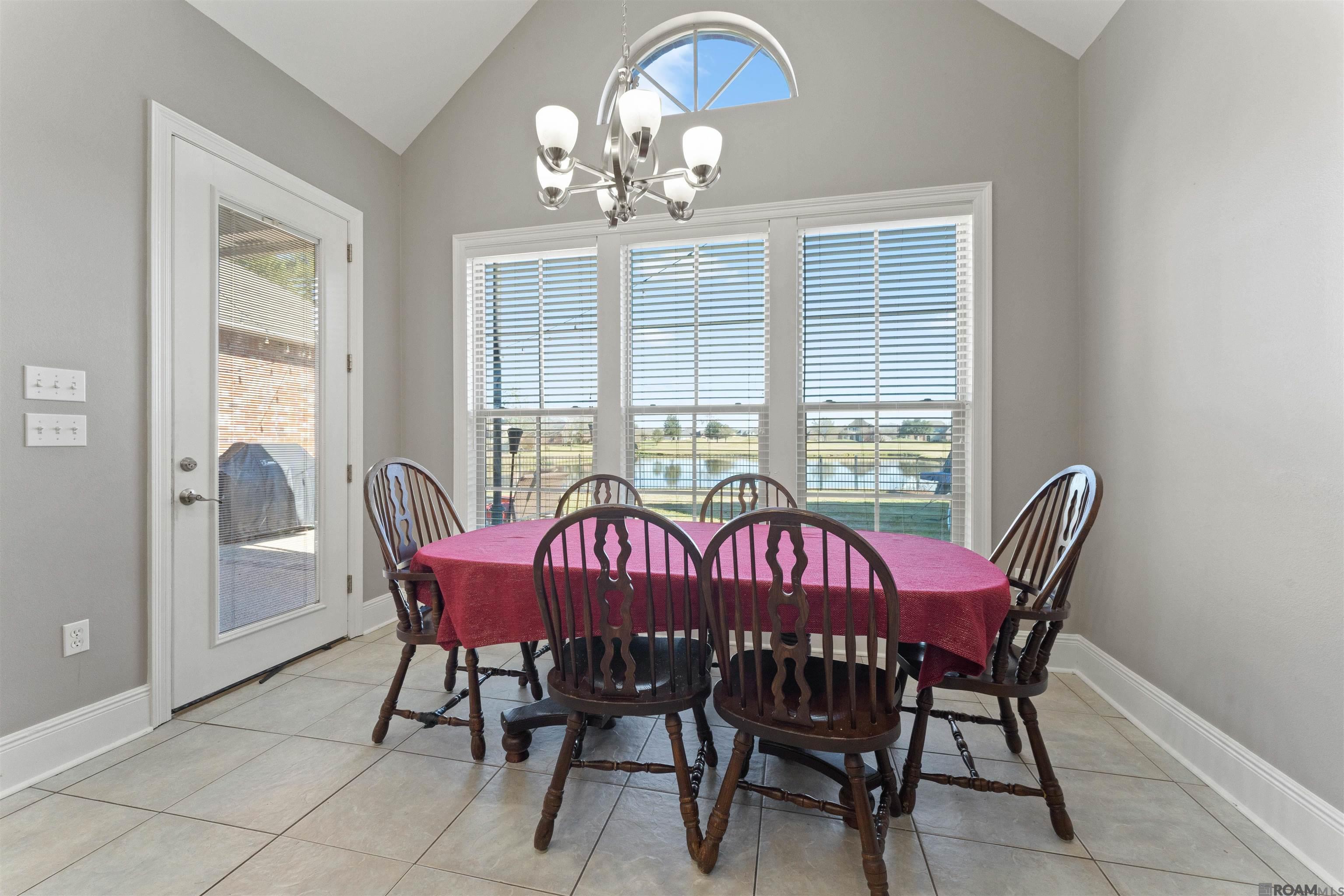 3166 Prestwick Ct, Zachary, Louisiana image 16