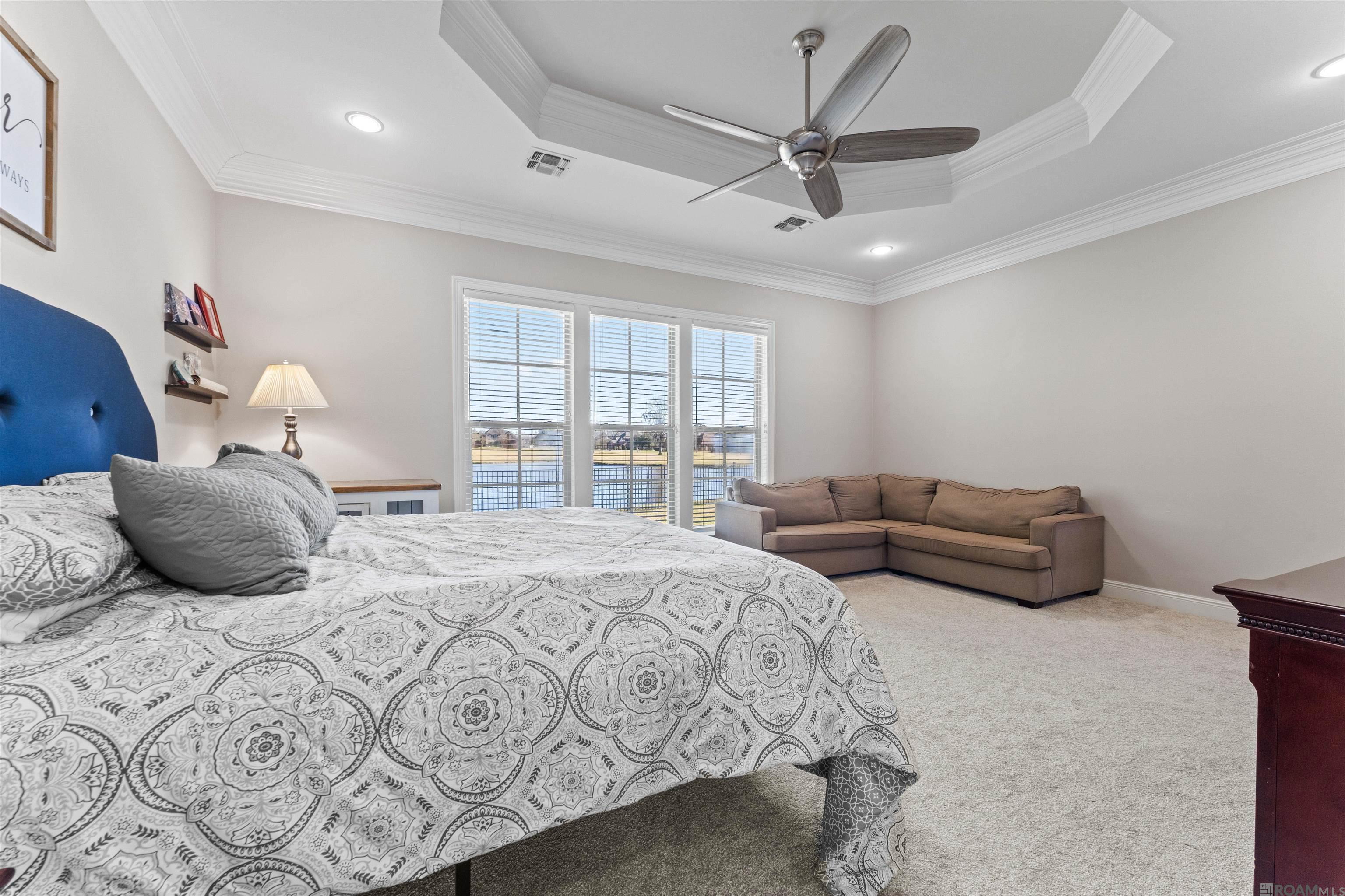 3166 Prestwick Ct, Zachary, Louisiana image 19
