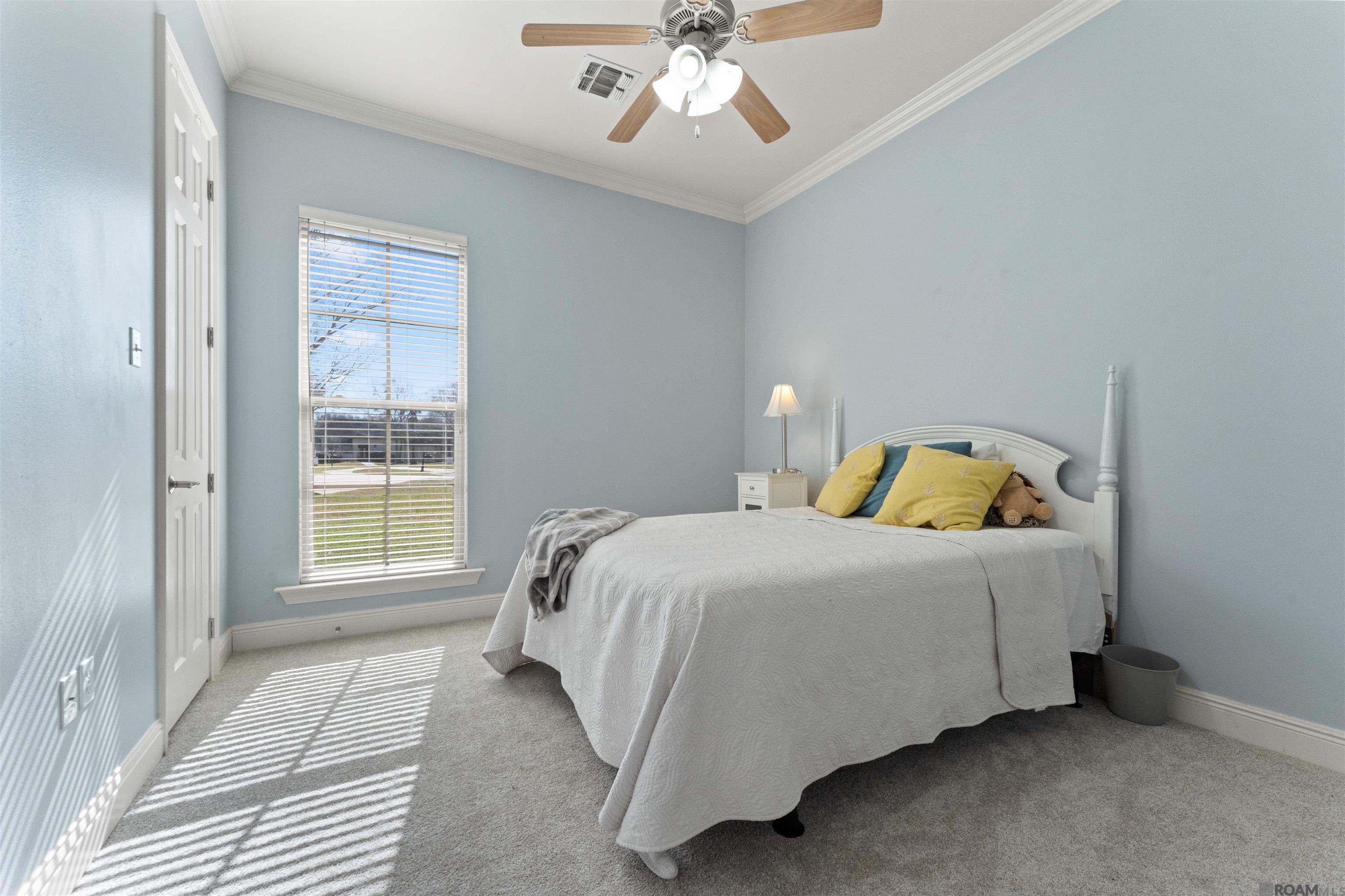3166 Prestwick Ct, Zachary, Louisiana image 24