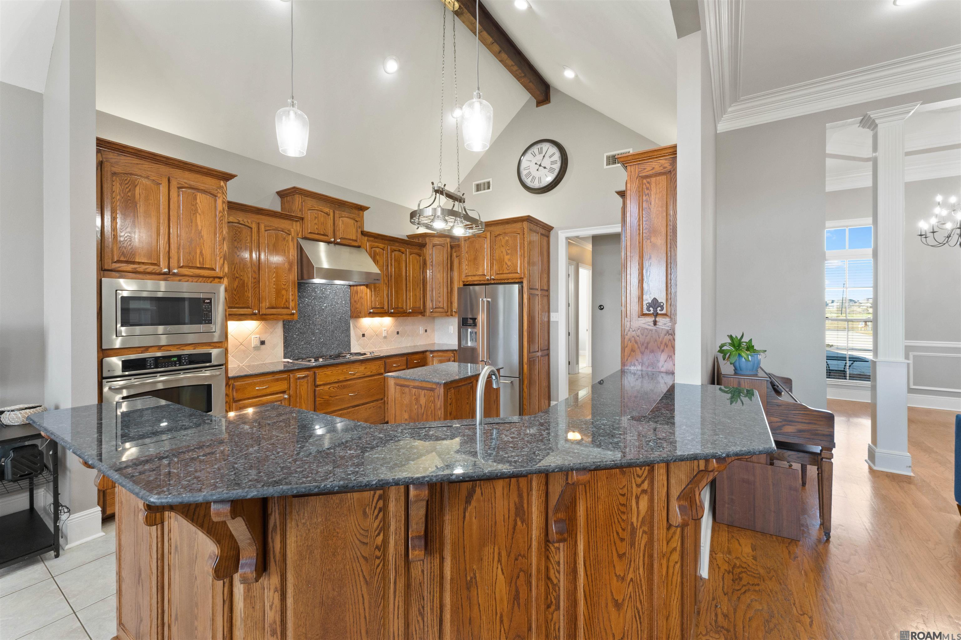3166 Prestwick Ct, Zachary, Louisiana image 12