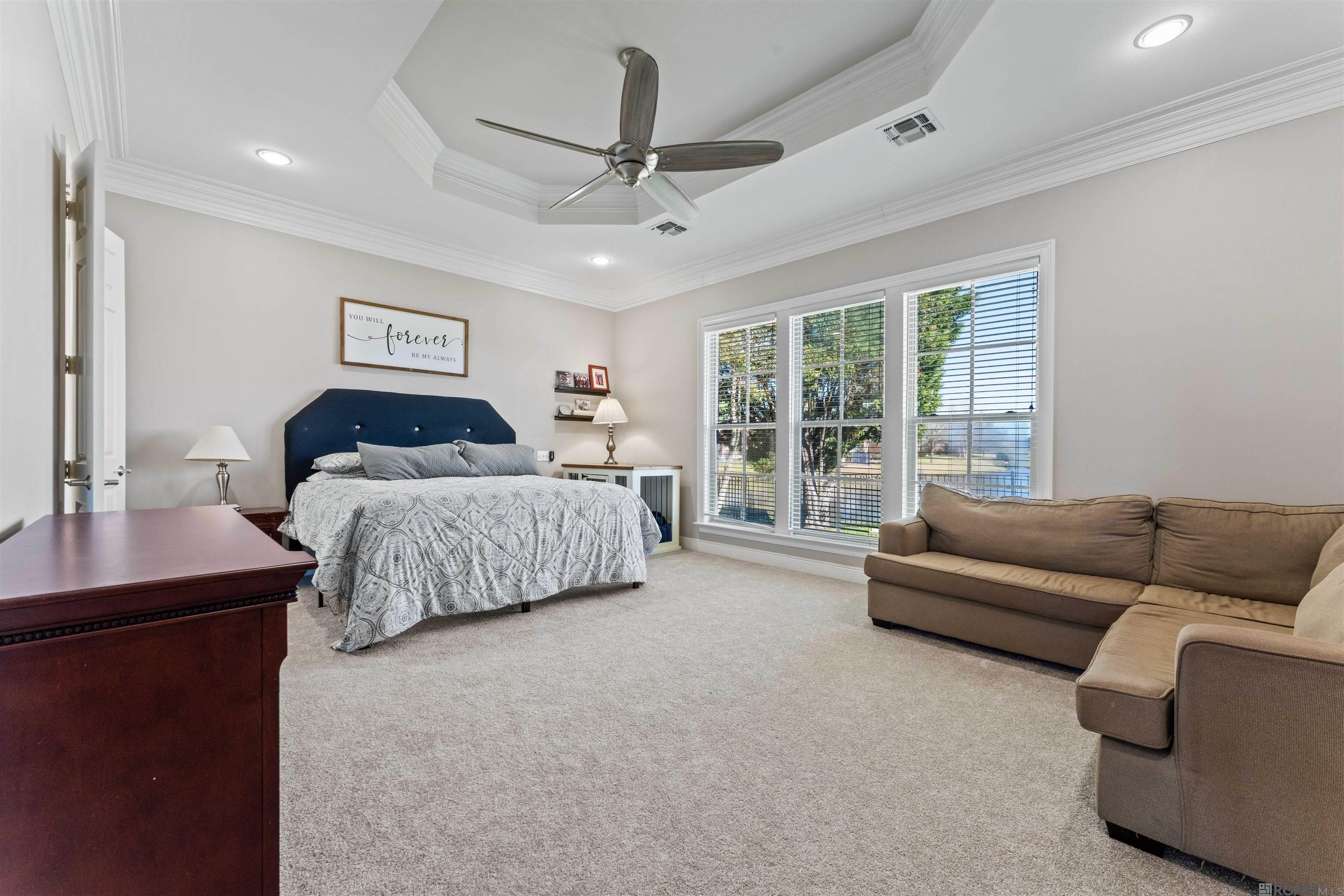 3166 Prestwick Ct, Zachary, Louisiana image 18
