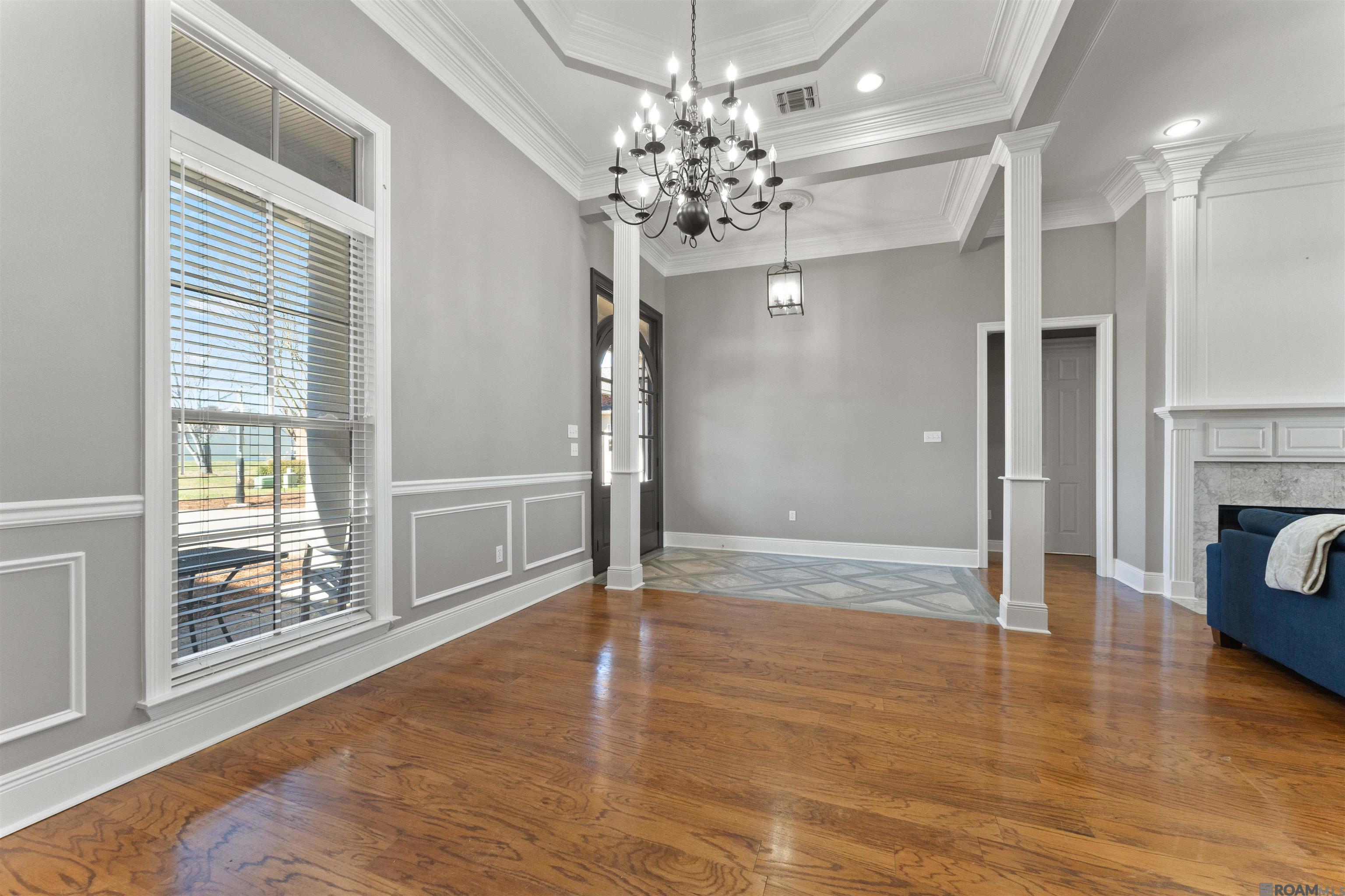 3166 Prestwick Ct, Zachary, Louisiana image 7