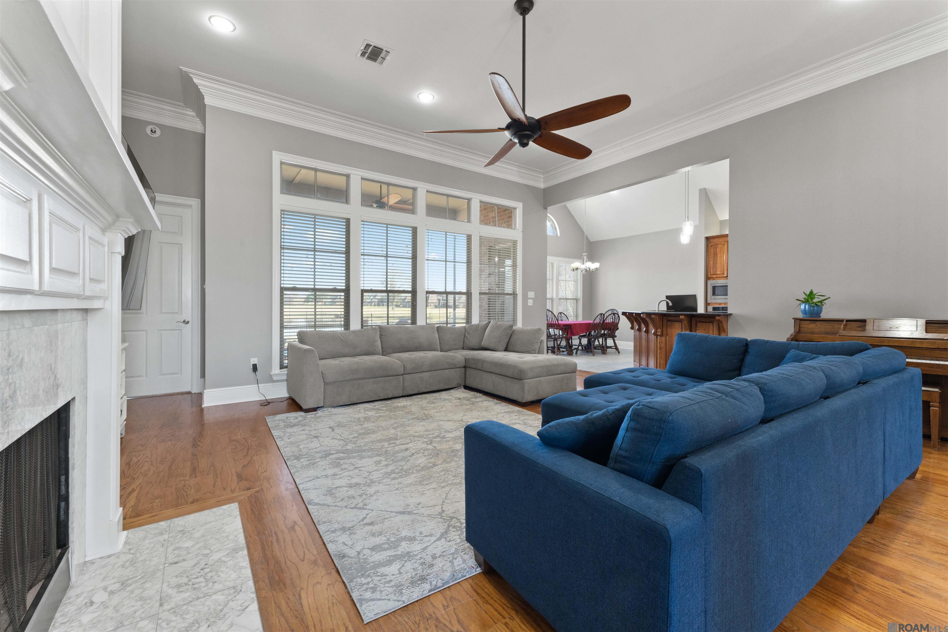 3166 Prestwick Ct, Zachary, Louisiana image 10