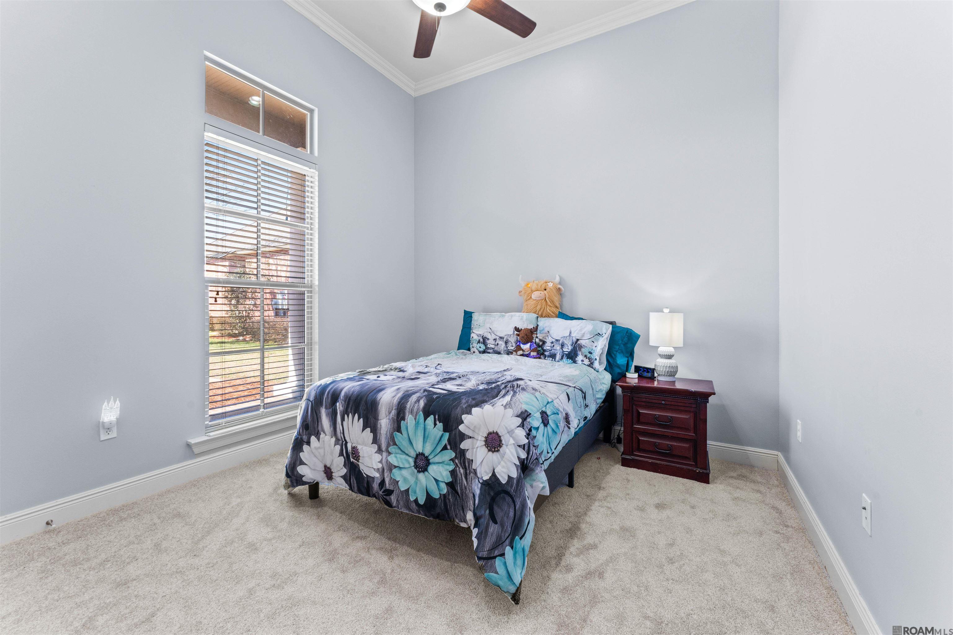 3166 Prestwick Ct, Zachary, Louisiana image 26