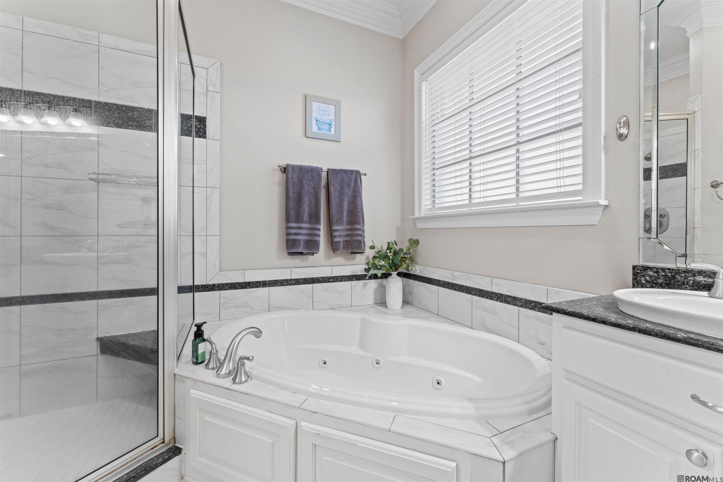 3166 Prestwick Ct, Zachary, Louisiana image 21