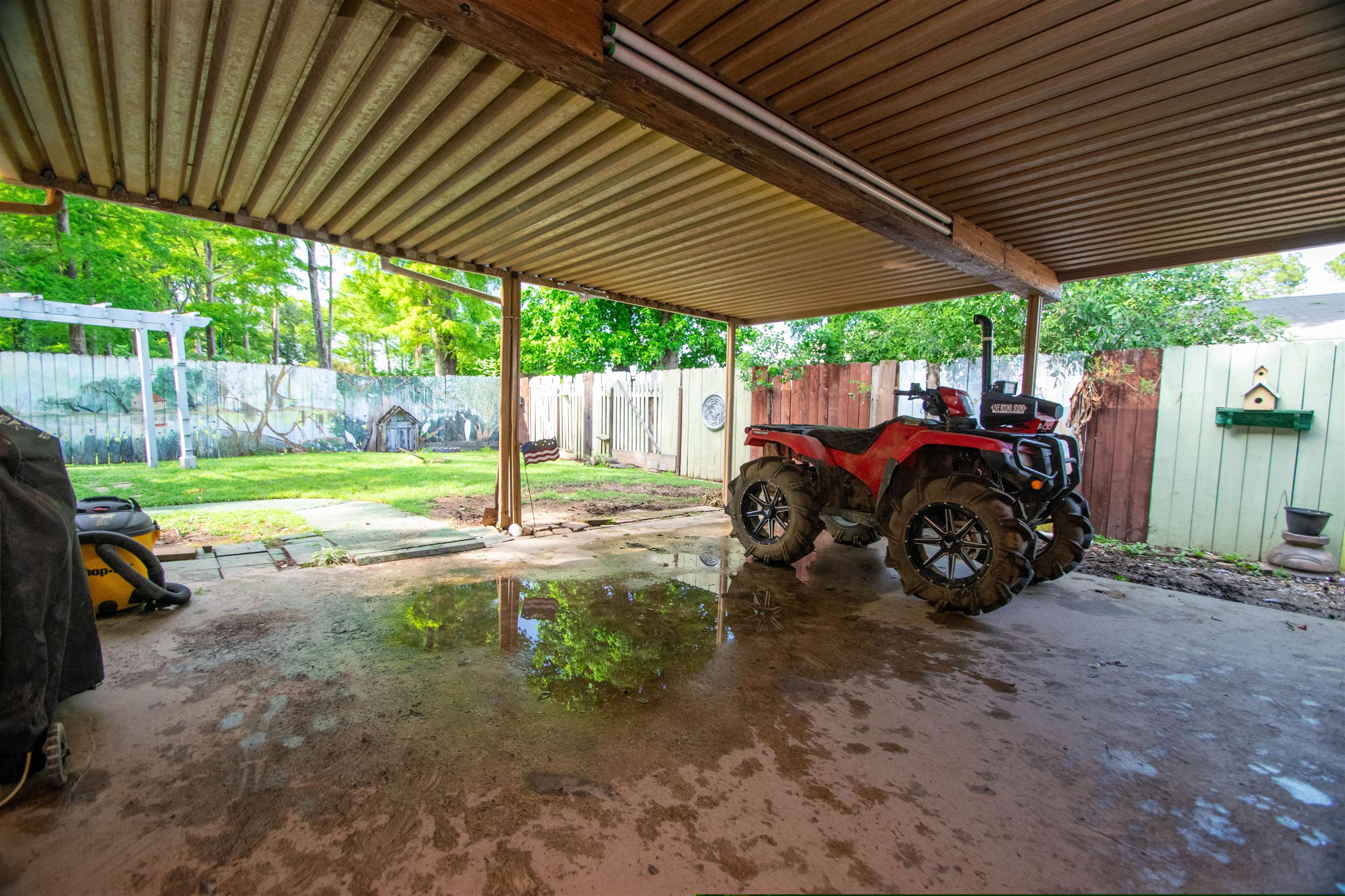 913 Fig St, Morgan City, Louisiana image 20