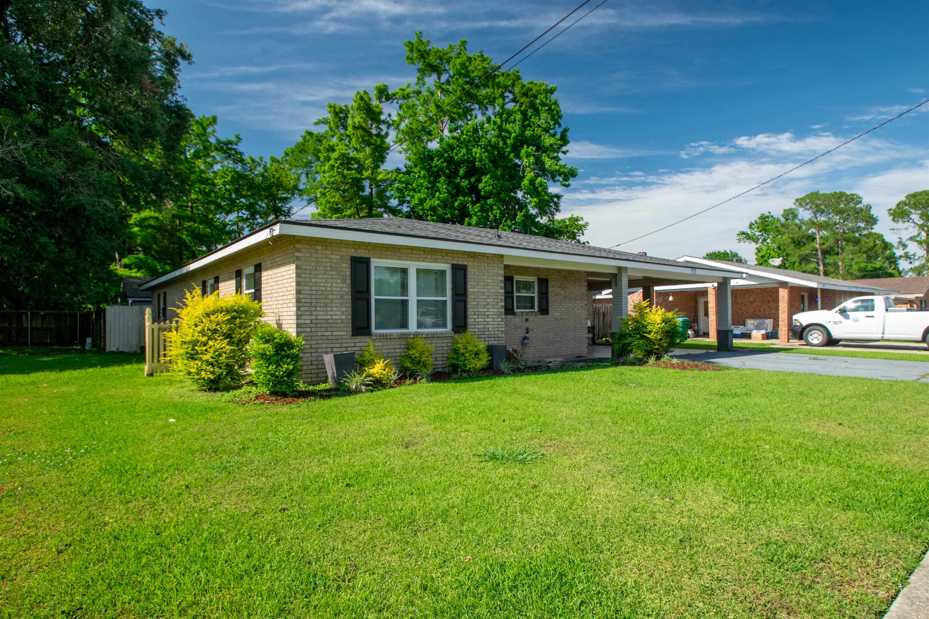 913 Fig St, Morgan City, Louisiana image 3