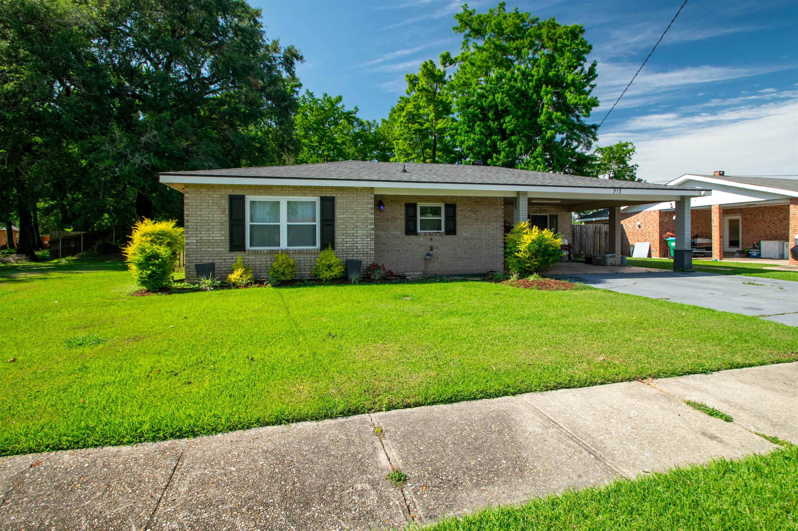913 Fig St, Morgan City, Louisiana image 2