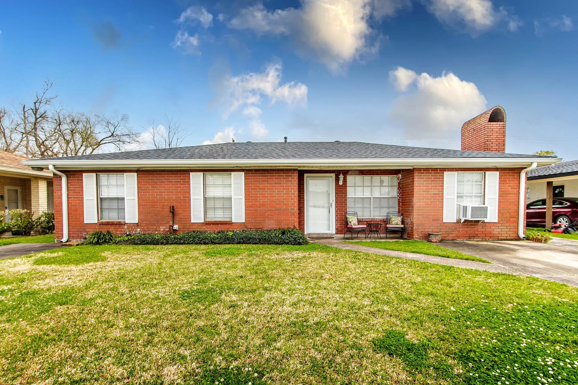 222 Hampton St, Houma, Louisiana image 1