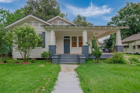 2627 Edgewood Dr Baton Rouge LA 70802