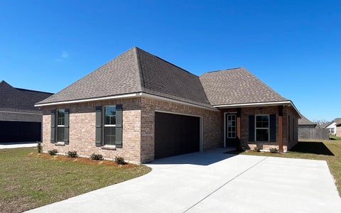 Homes For Sale - 228 Owl Drive<br/> Houma, LA 70364