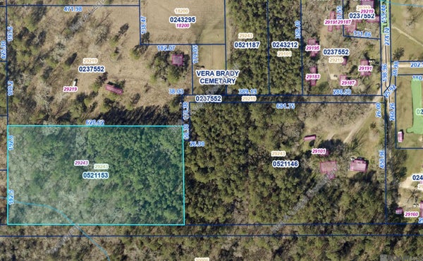 BILL MCLIN RD, LIVINGSTON, LA 70754 - Image 00c21c2ccff1bdd64cecb399fcc5bc4b/240342160