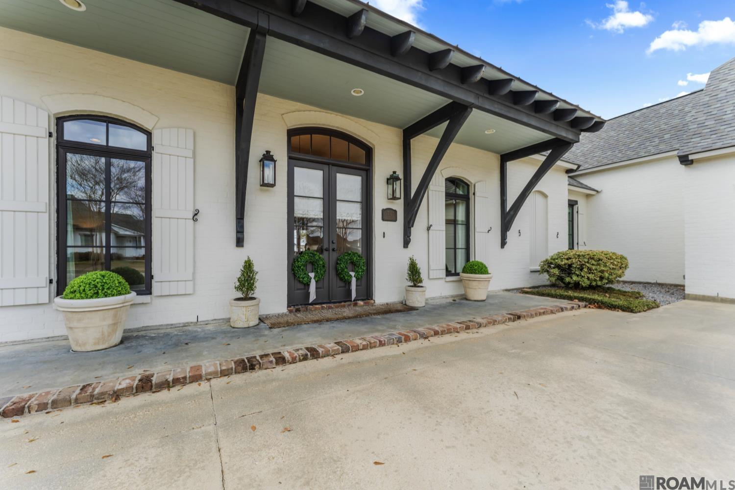 7027 Fleur De Lis, Zachary, Louisiana image 3