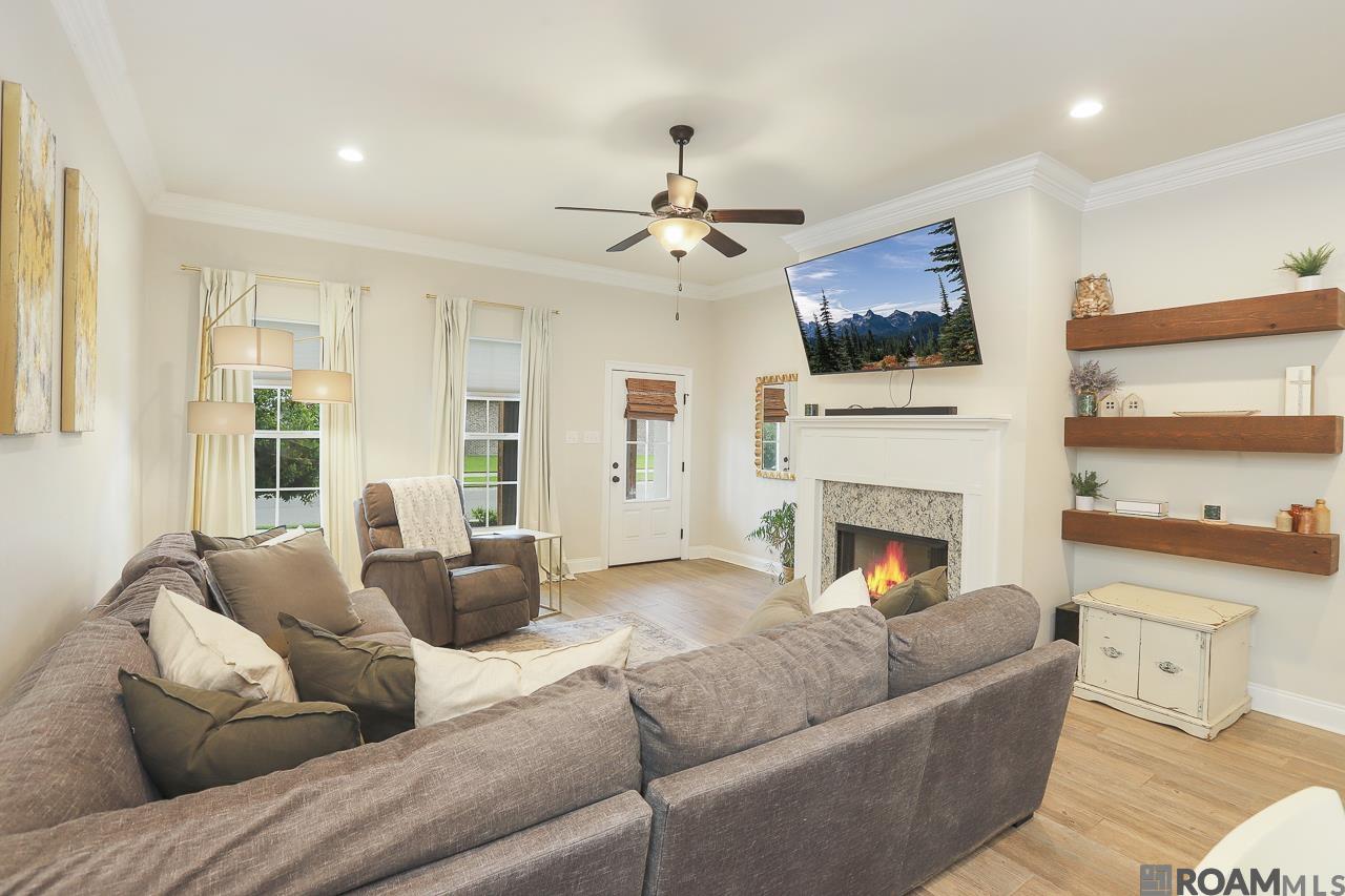 4618 Woodberry Ave, Gonzales, Louisiana image 3