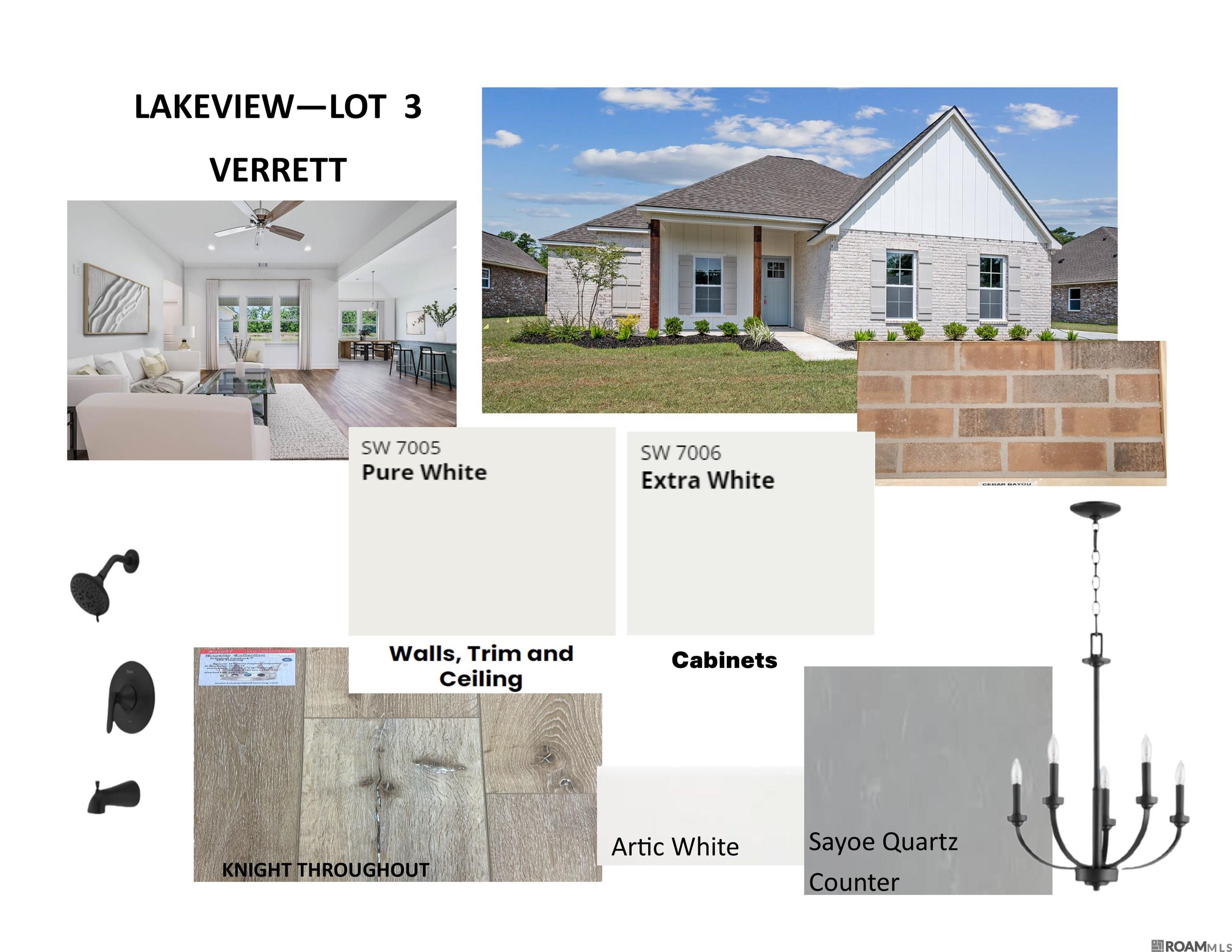 14641 Carroll Ave, Walker, Louisiana image 17