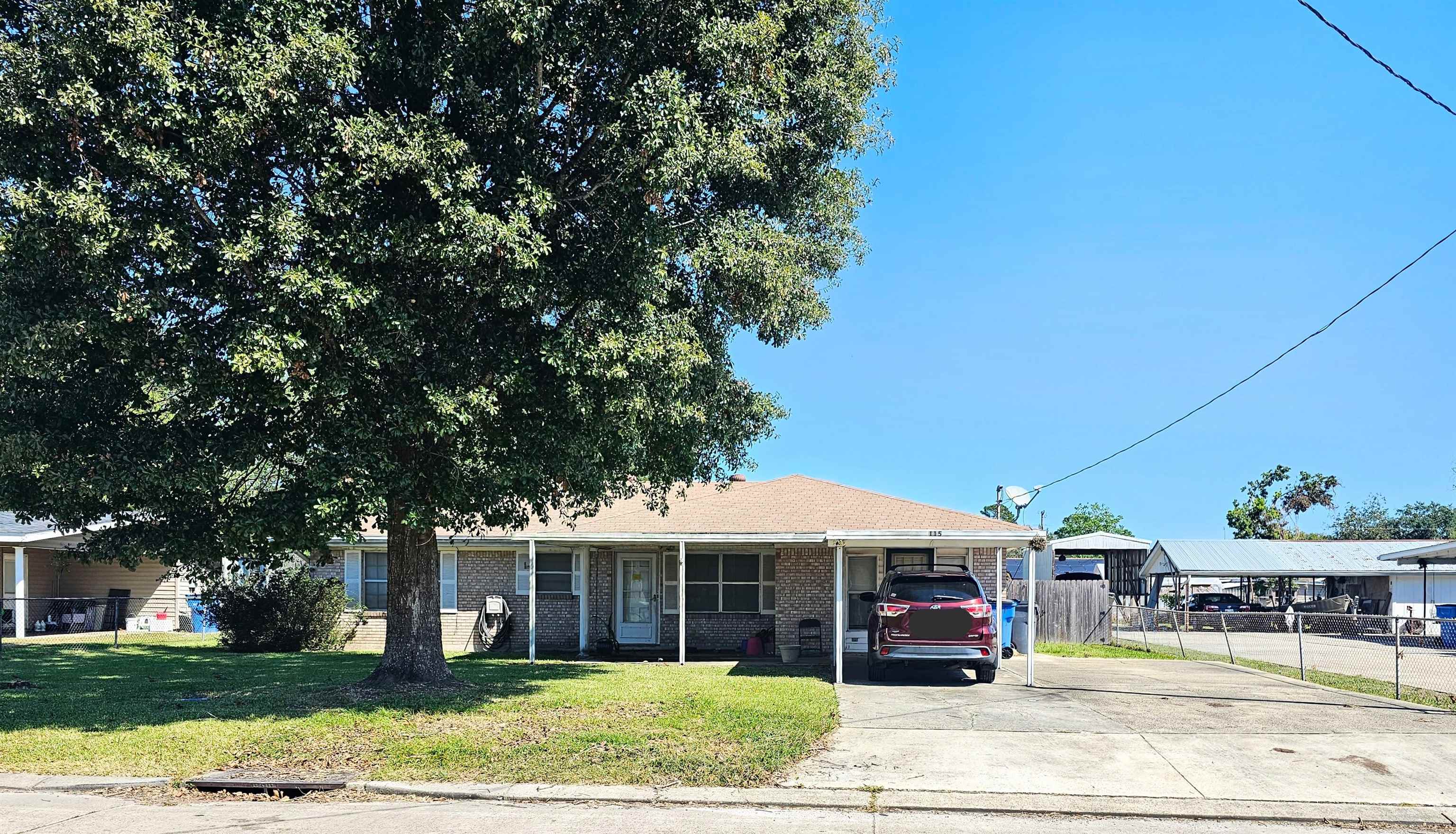 115 Venus Street, Morgan City, Louisiana image 1