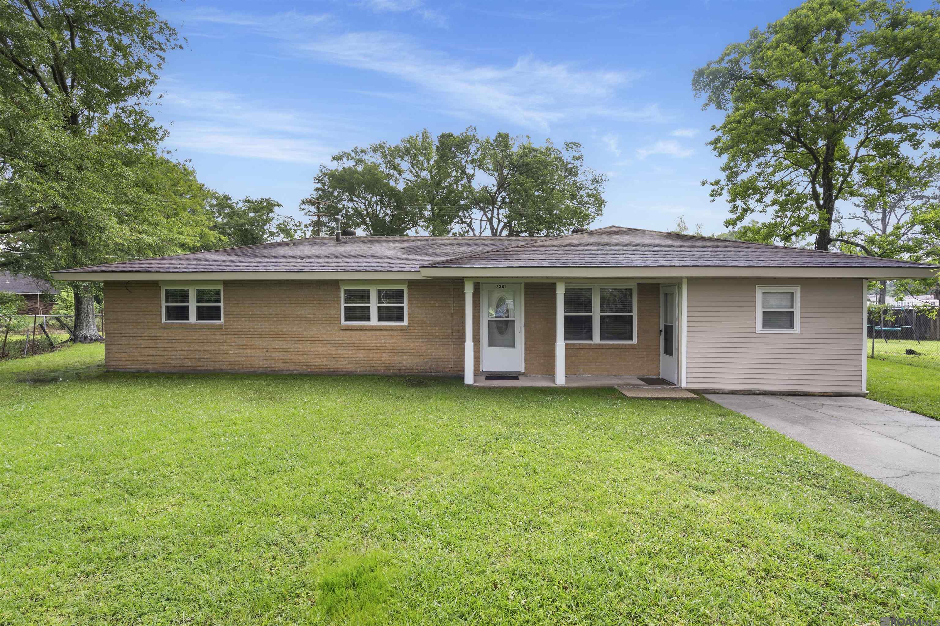 7281 Linda Lee Dr, Denham Springs, Louisiana image 1