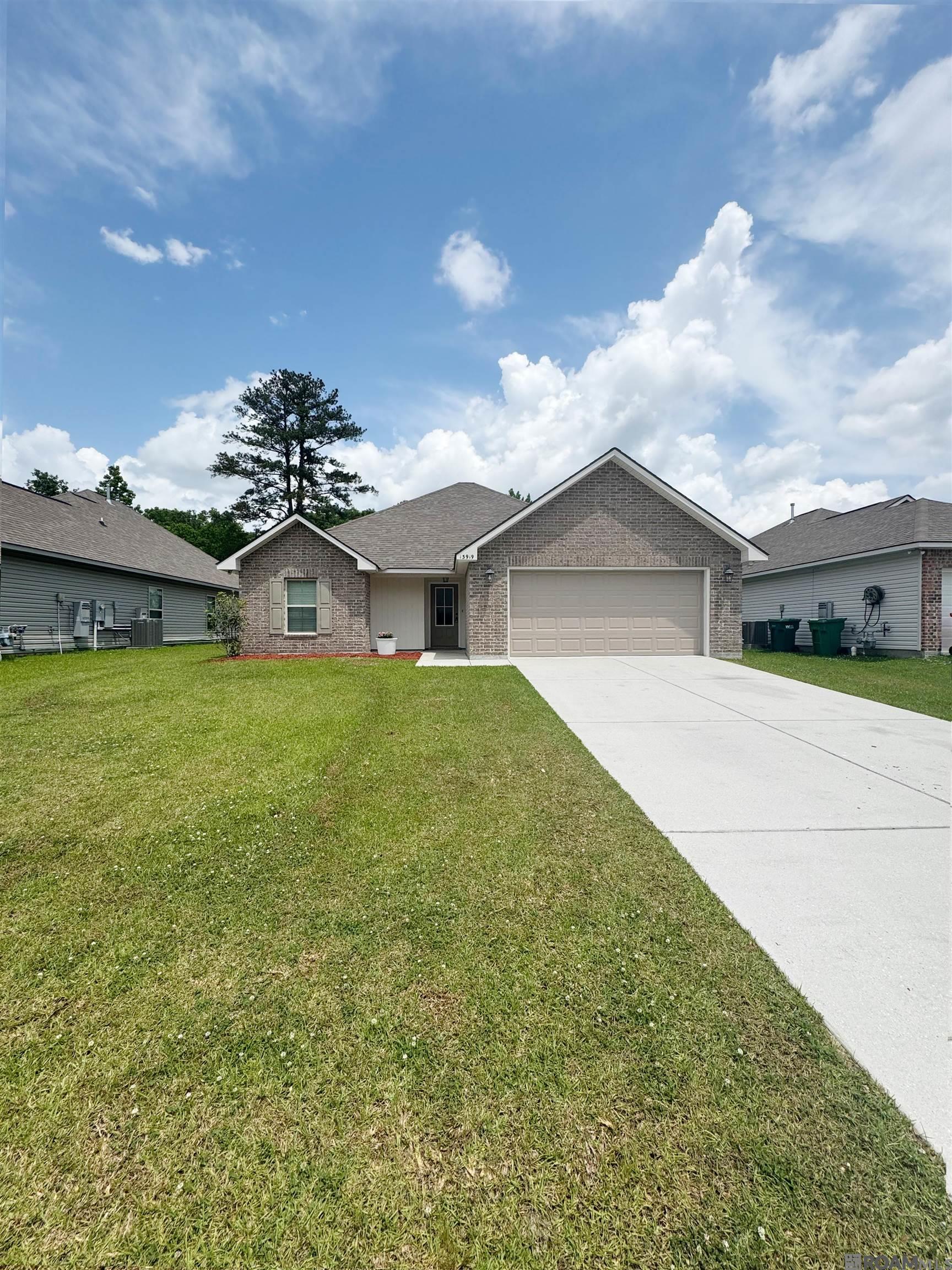 13919 Colt Dr, Denham Springs, Louisiana image 1