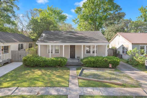 Homes For Sale - 835 Iris Street<br/> Baton Rouge, LA 70802