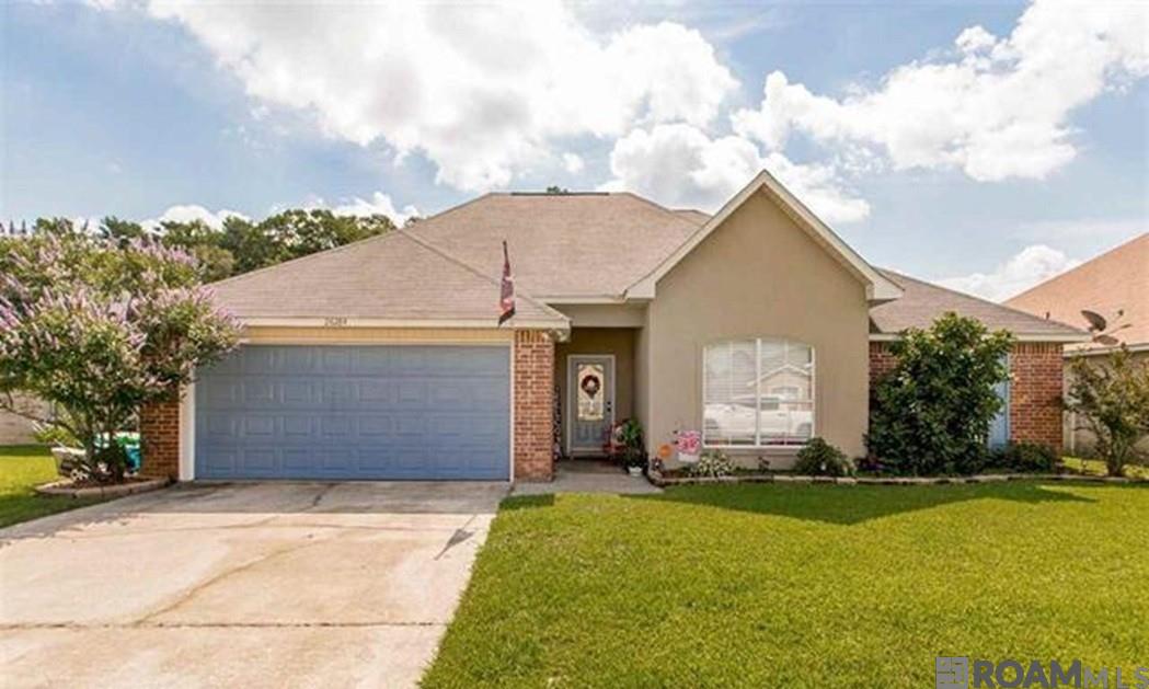 26284 Holly Ridge Dr, Denham Springs, Louisiana image 1
