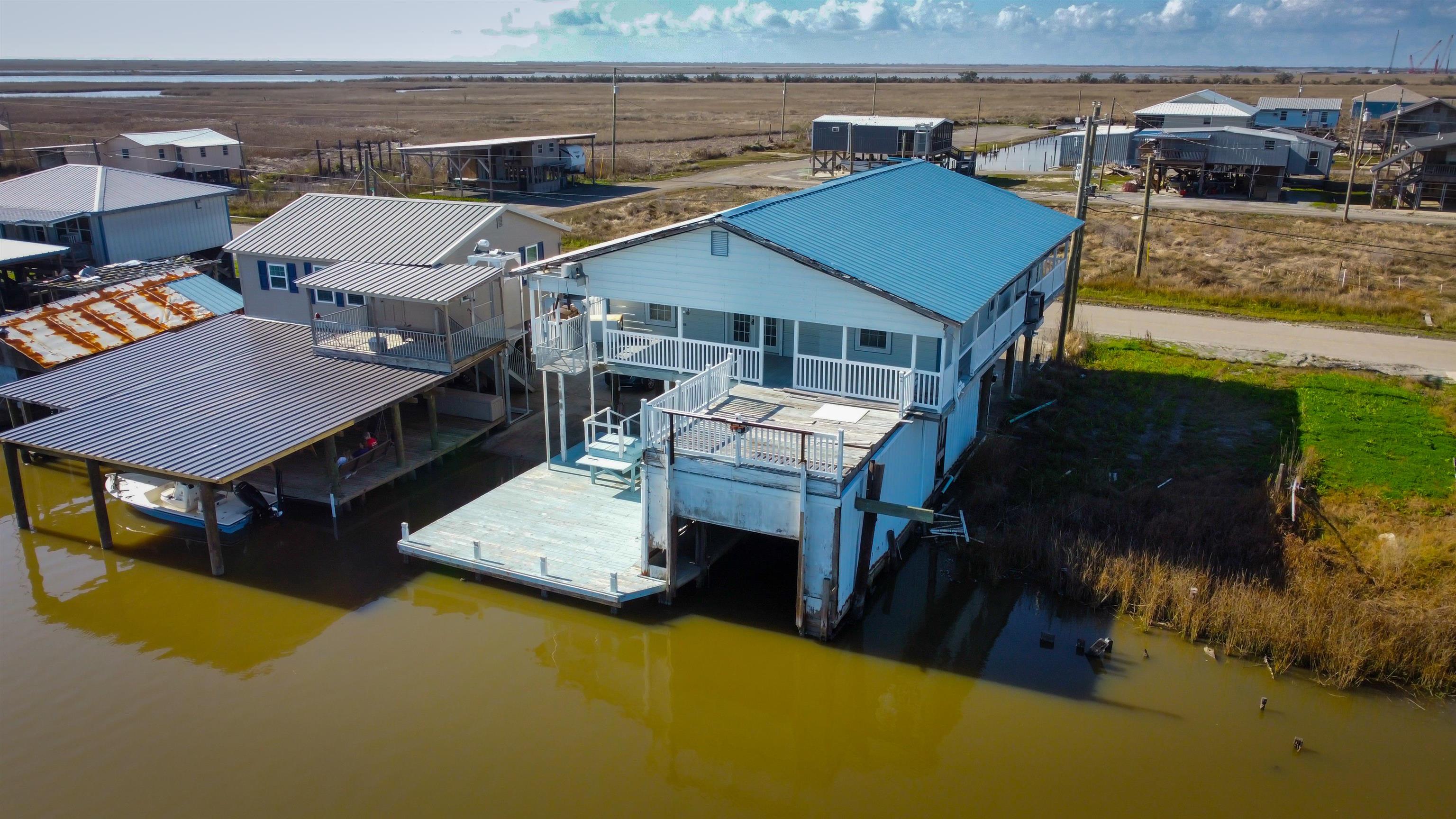 1045 Four Point Rd, Dulac, Louisiana image 4