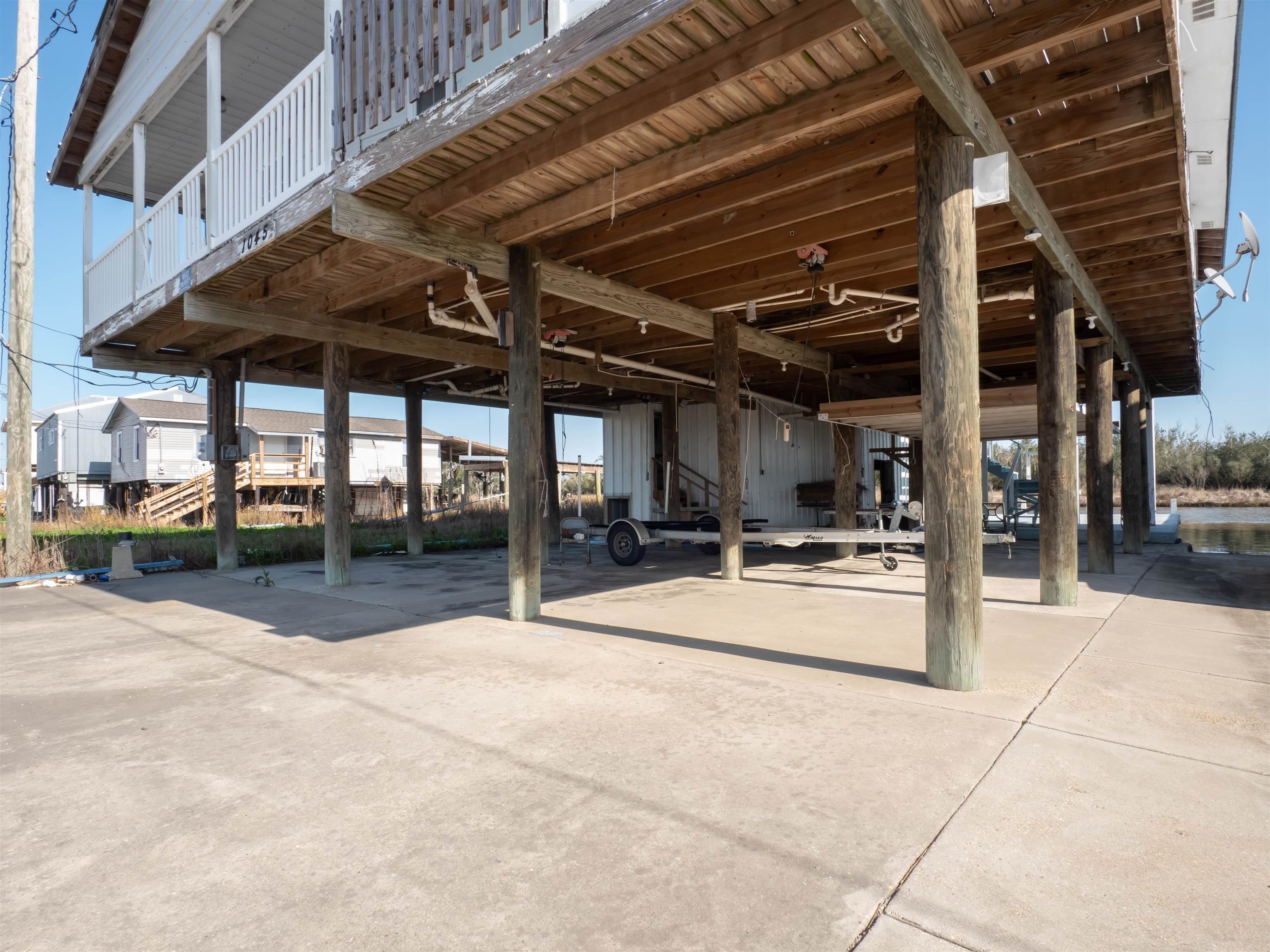 1045 Four Point Rd, Dulac, Louisiana image 7