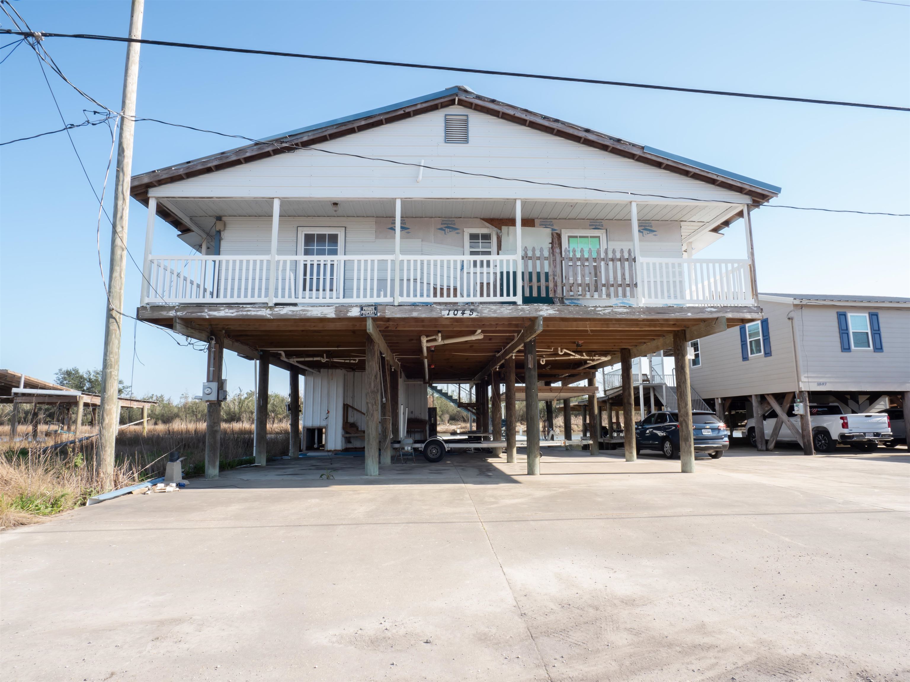 1045 Four Point Rd, Dulac, Louisiana image 5