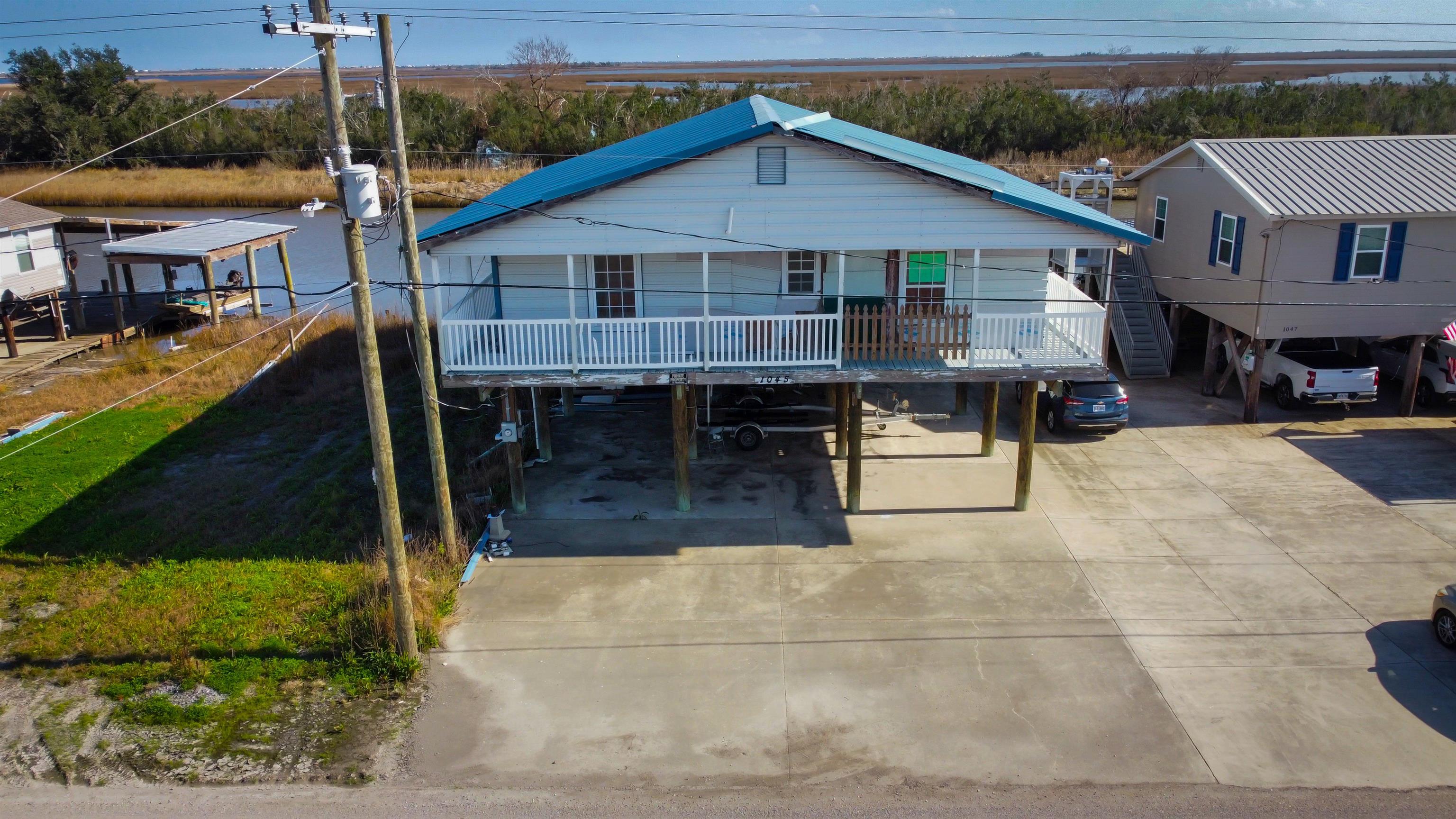 1045 Four Point Rd, Dulac, Louisiana image 3