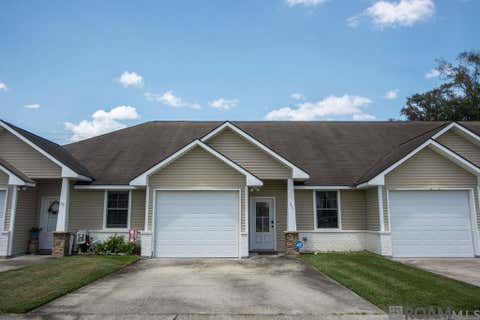 Townhouse For Sale - 11705 Burgess Ave #2C<br/> Walker, LA 70785