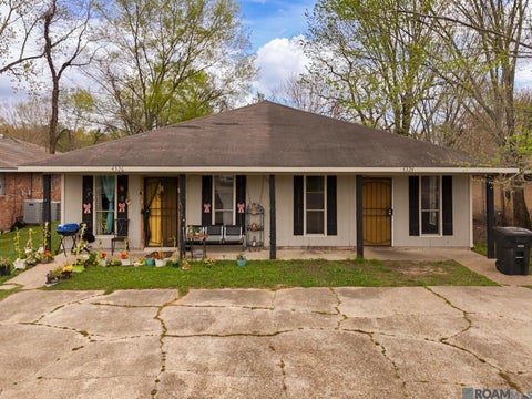 Multifamily For Sale - 4324-4326 Kerrit Dr #2<br/> Baton Rouge, LA 70814