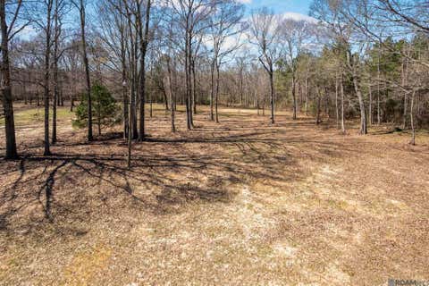 Vacant Land For Sale - 11930 Hamilton Rd<br/> Saint Francisville, LA 70775