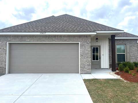 Homes For Rent - 35657 Woodland Ridge Dr<br/> Denham Springs, LA 70706