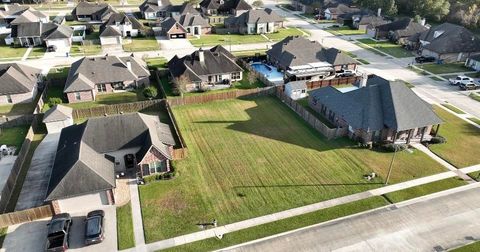 Vacant Land For Sale - 617 Shadowlawn Dr<br/> Berwick, LA 70342