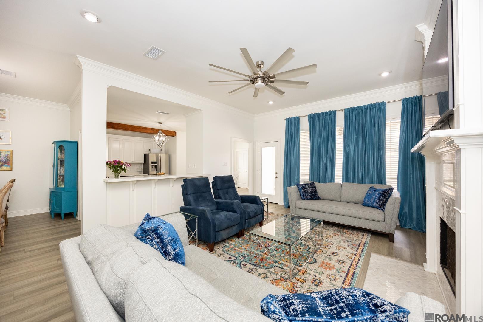 648 Carnforth Dr, Baton Rouge, Louisiana image 9