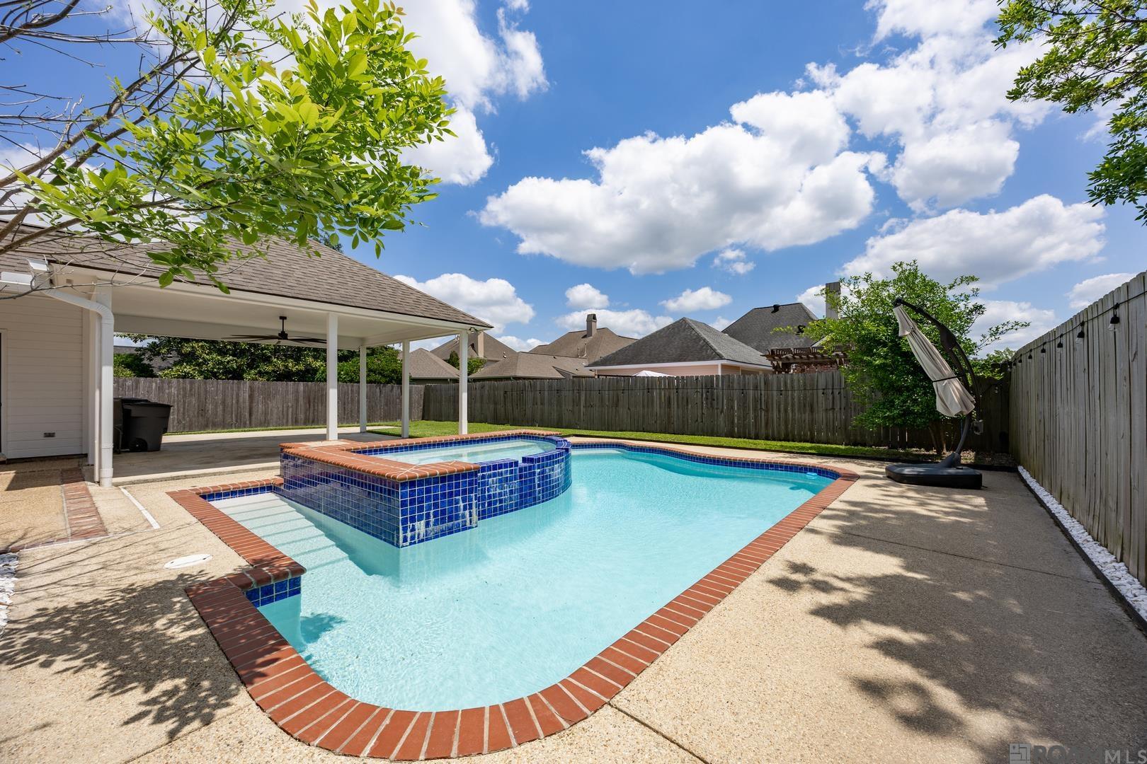 648 Carnforth Dr, Baton Rouge, Louisiana image 35