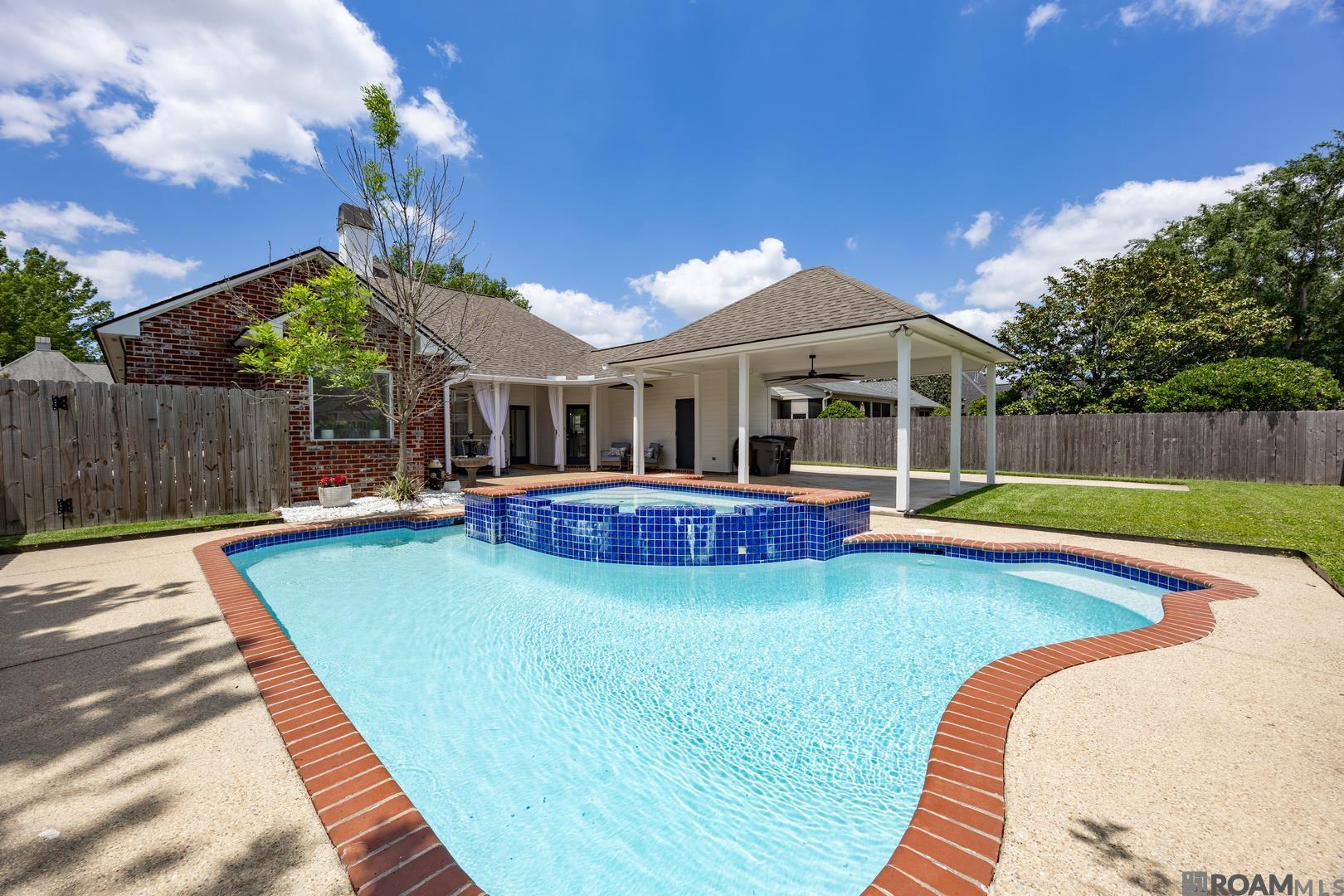 648 Carnforth Dr, Baton Rouge, Louisiana image 34