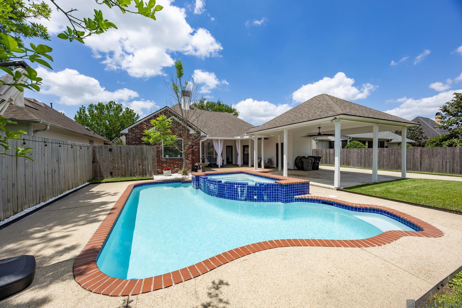 648 Carnforth Dr, Baton Rouge, Louisiana image 32