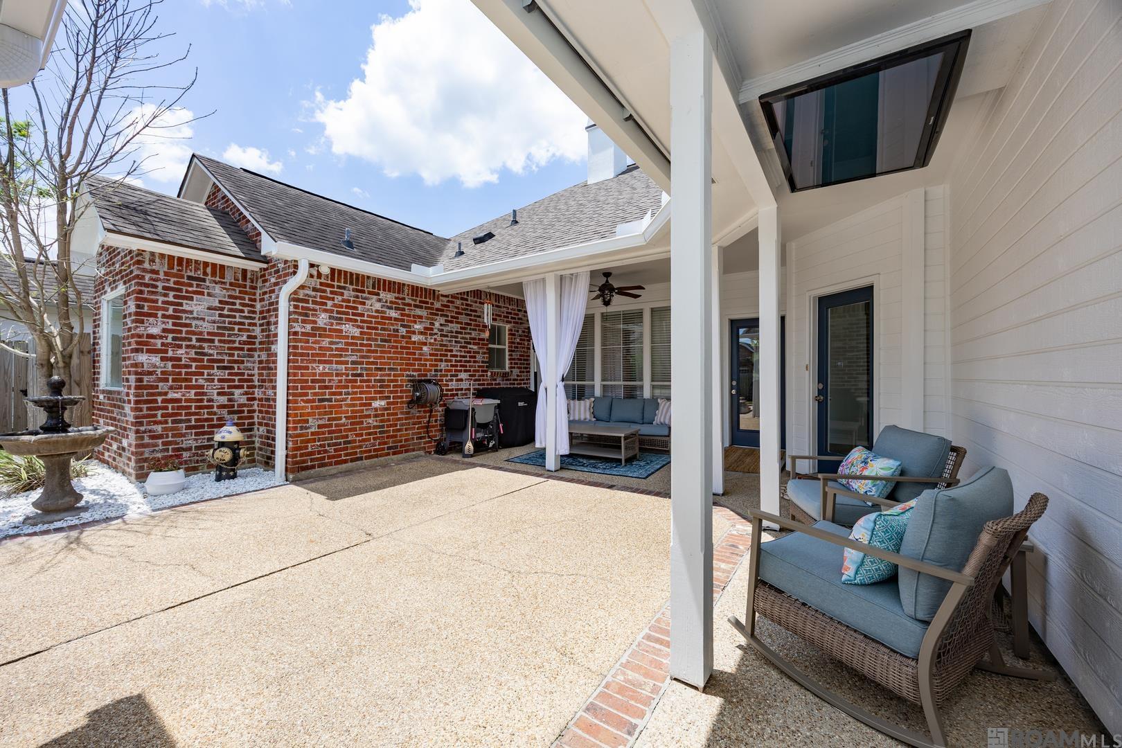 648 Carnforth Dr, Baton Rouge, Louisiana image 27