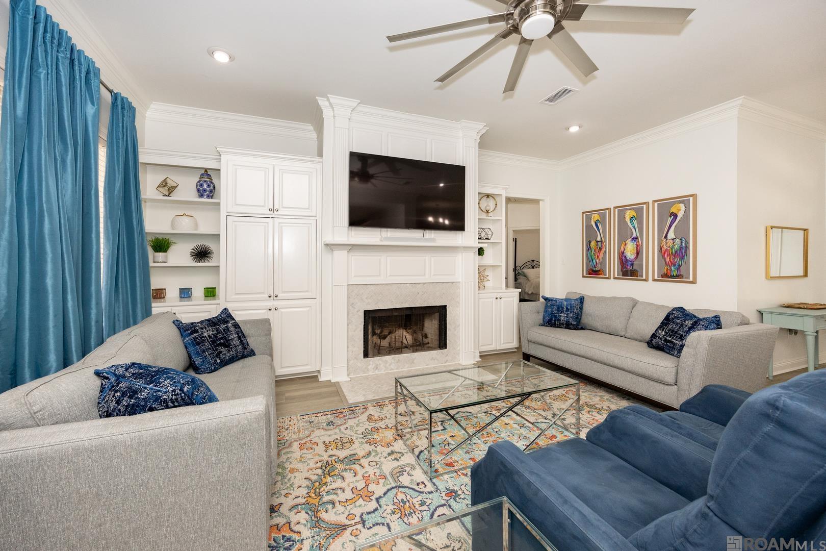 648 Carnforth Dr, Baton Rouge, Louisiana image 7