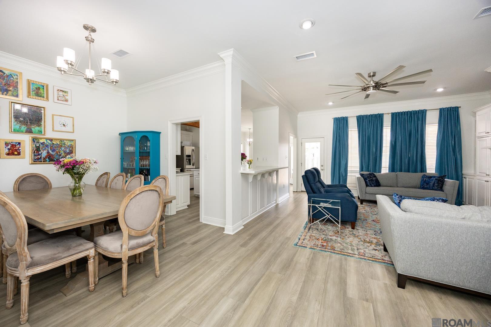 648 Carnforth Dr, Baton Rouge, Louisiana image 5