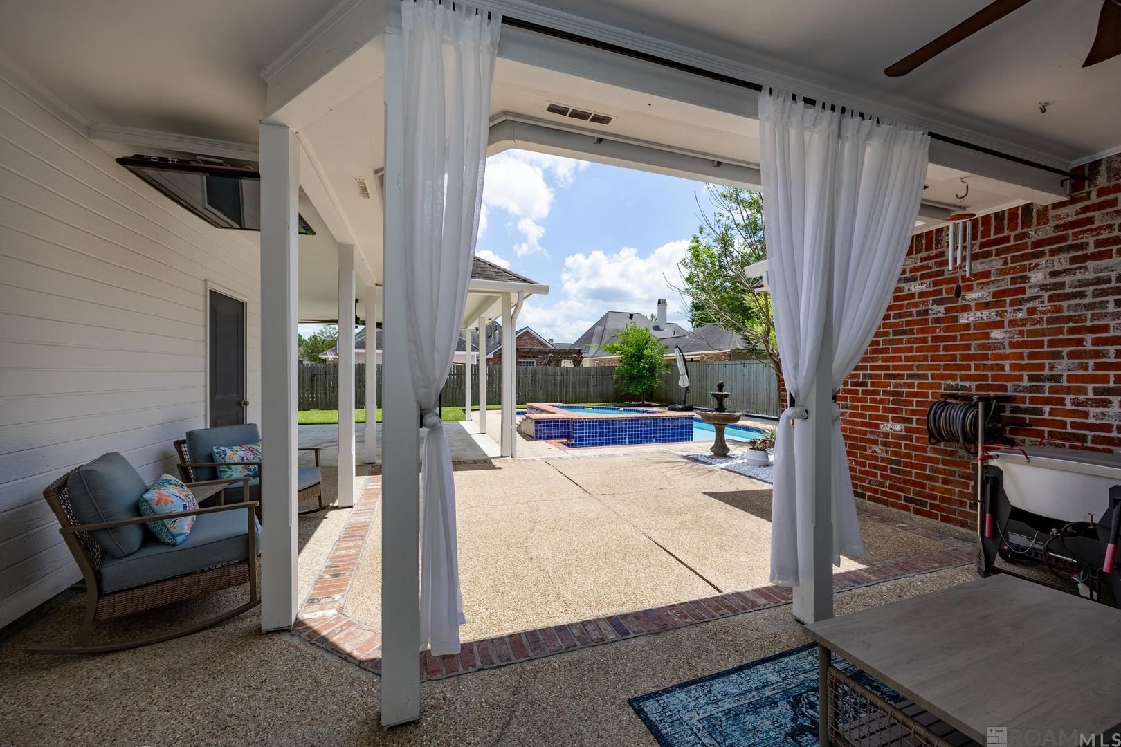 648 Carnforth Dr, Baton Rouge, Louisiana image 29