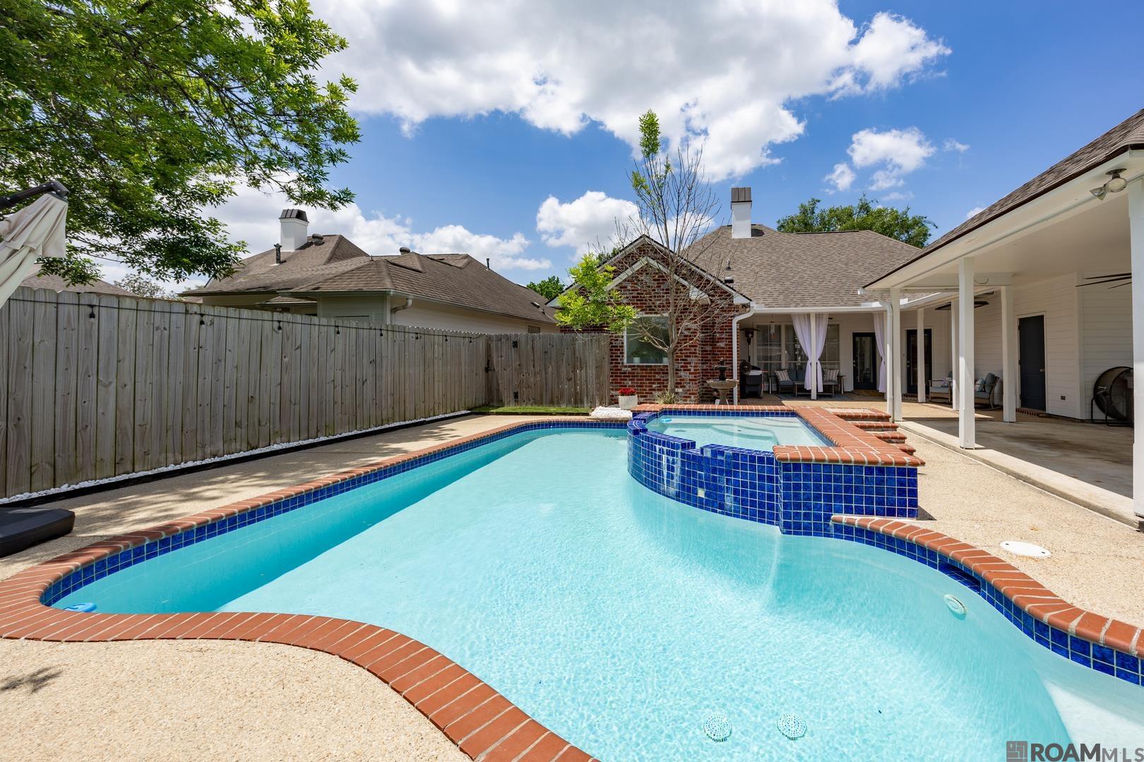 648 Carnforth Dr, Baton Rouge, Louisiana image 33