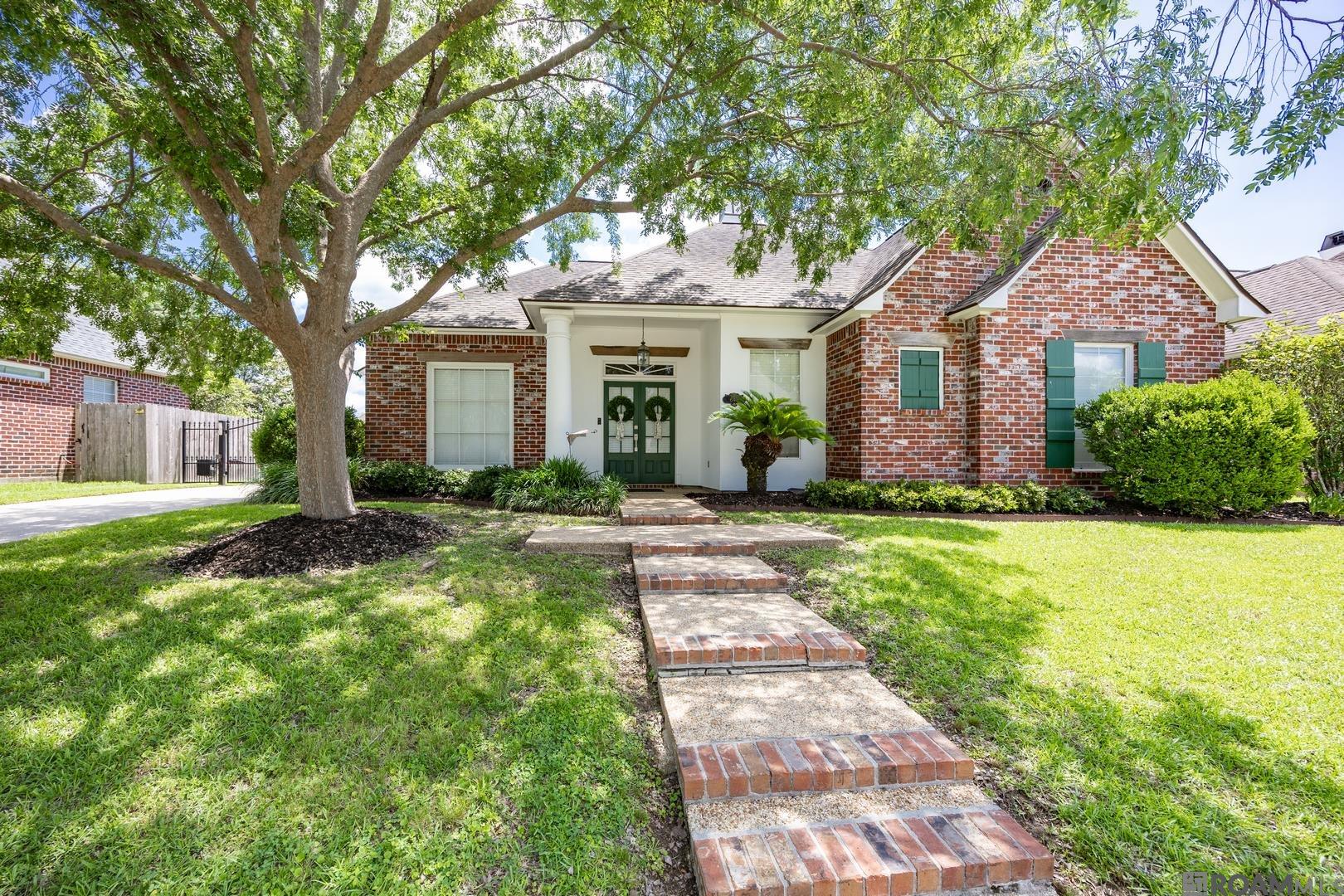 648 Carnforth Dr, Baton Rouge, Louisiana image 2
