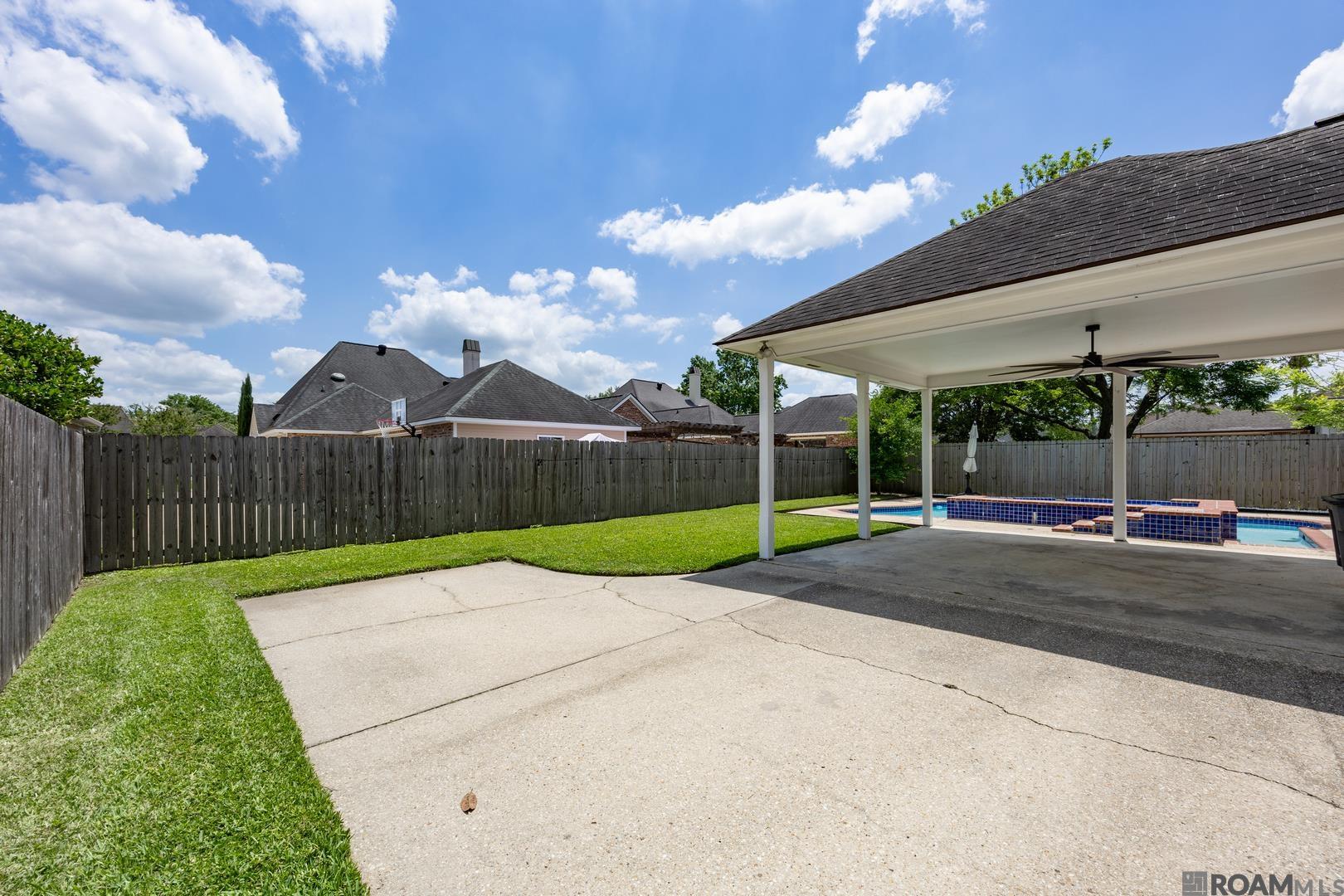 648 Carnforth Dr, Baton Rouge, Louisiana image 36