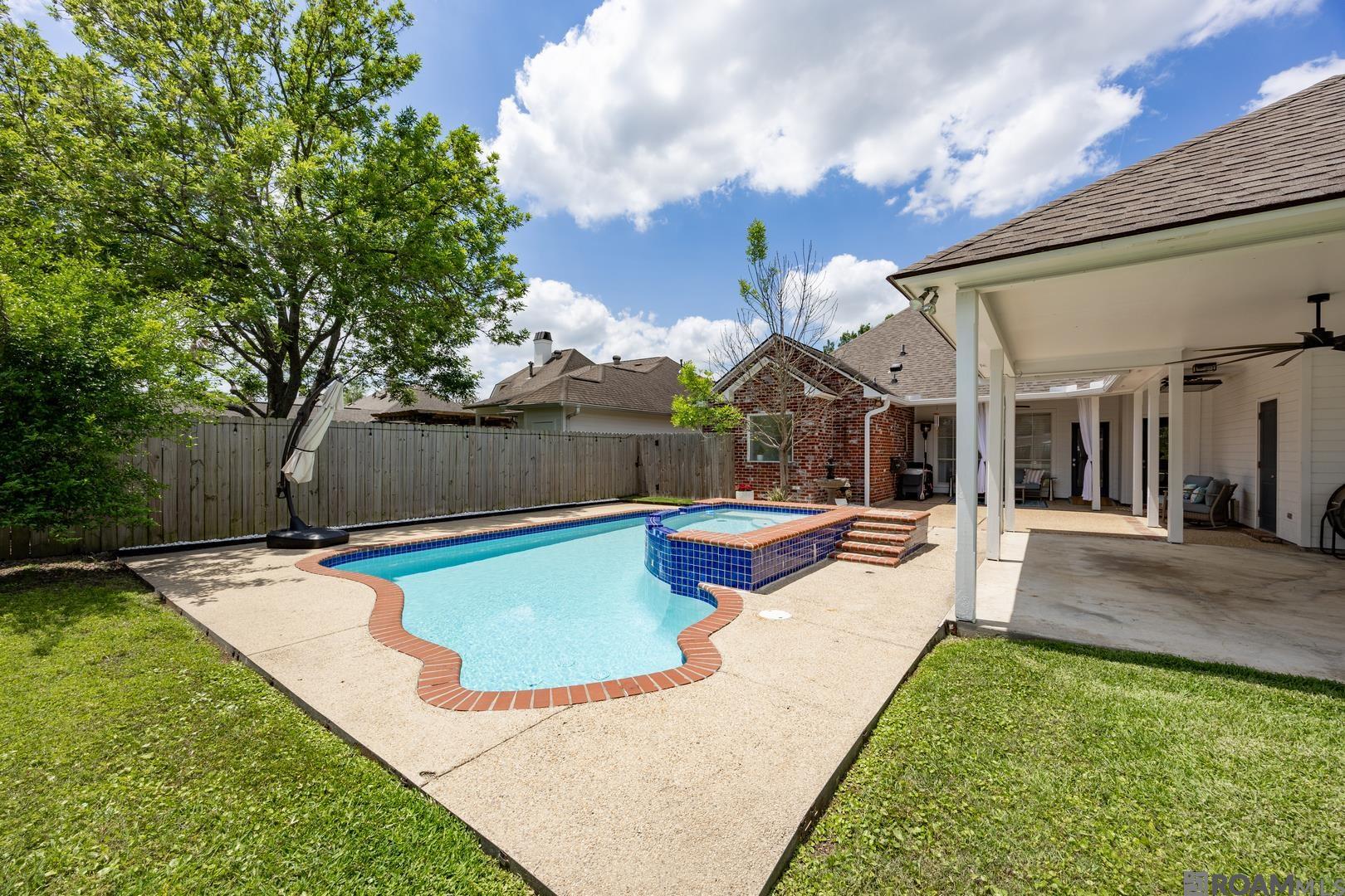 648 Carnforth Dr, Baton Rouge, Louisiana image 31