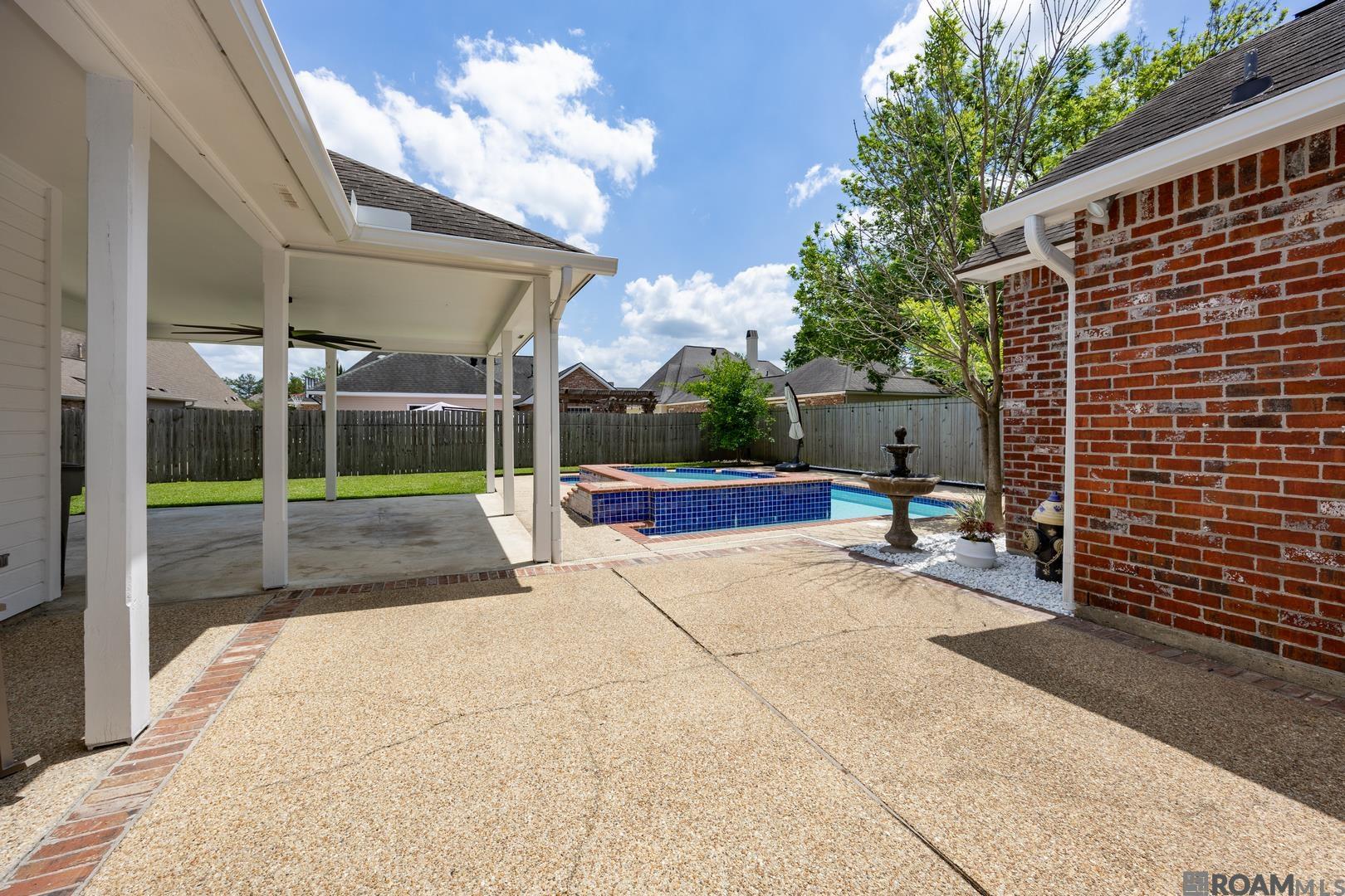 648 Carnforth Dr, Baton Rouge, Louisiana image 30