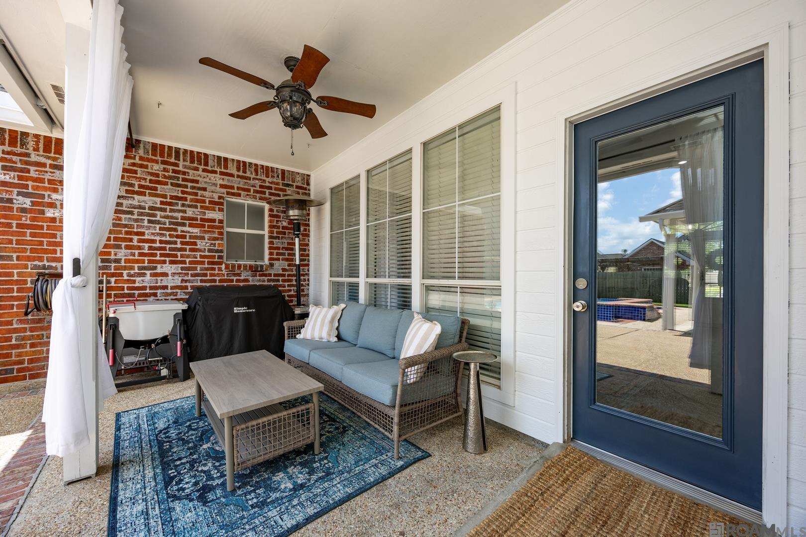 648 Carnforth Dr, Baton Rouge, Louisiana image 28