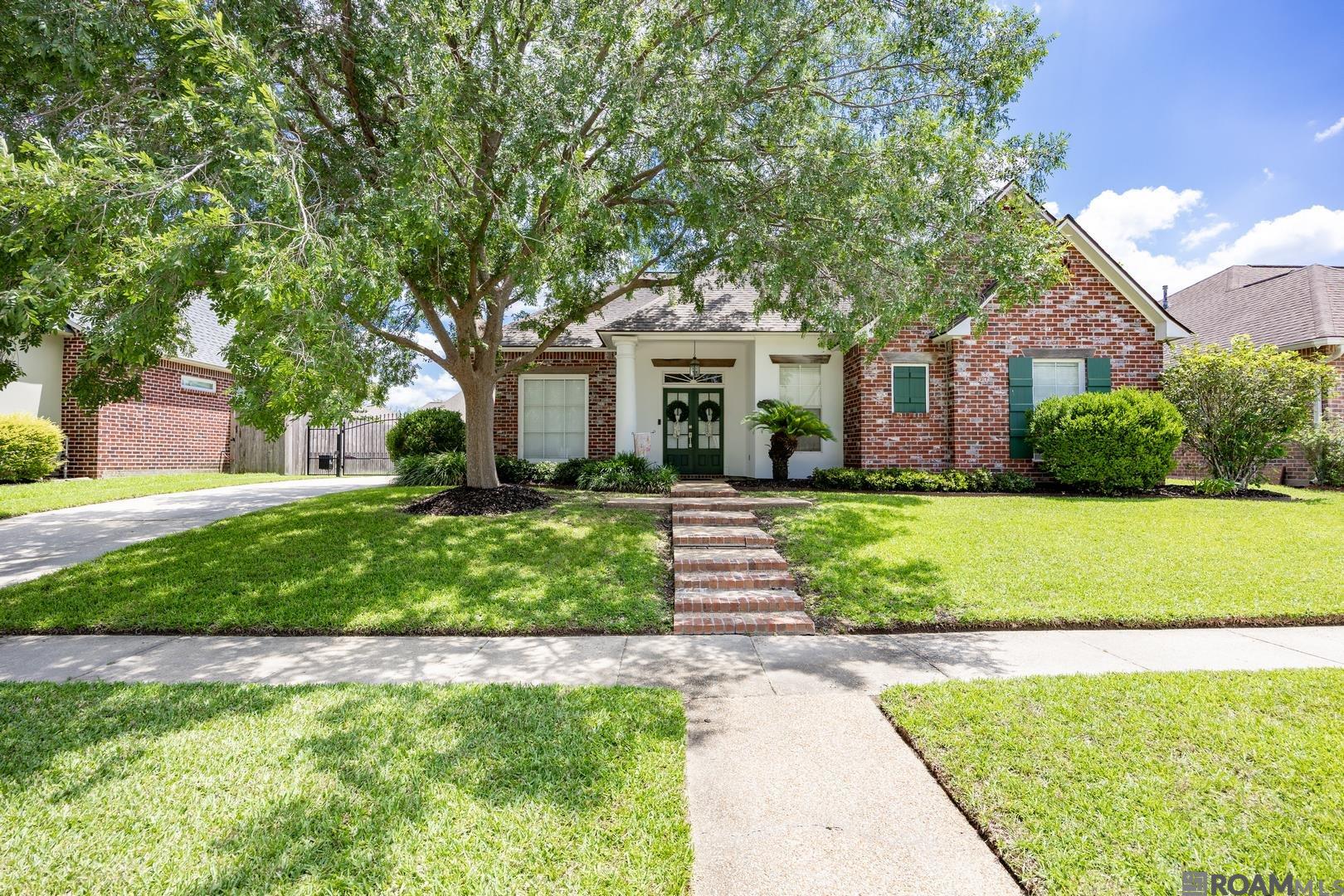 648 Carnforth Dr, Baton Rouge, Louisiana image 1