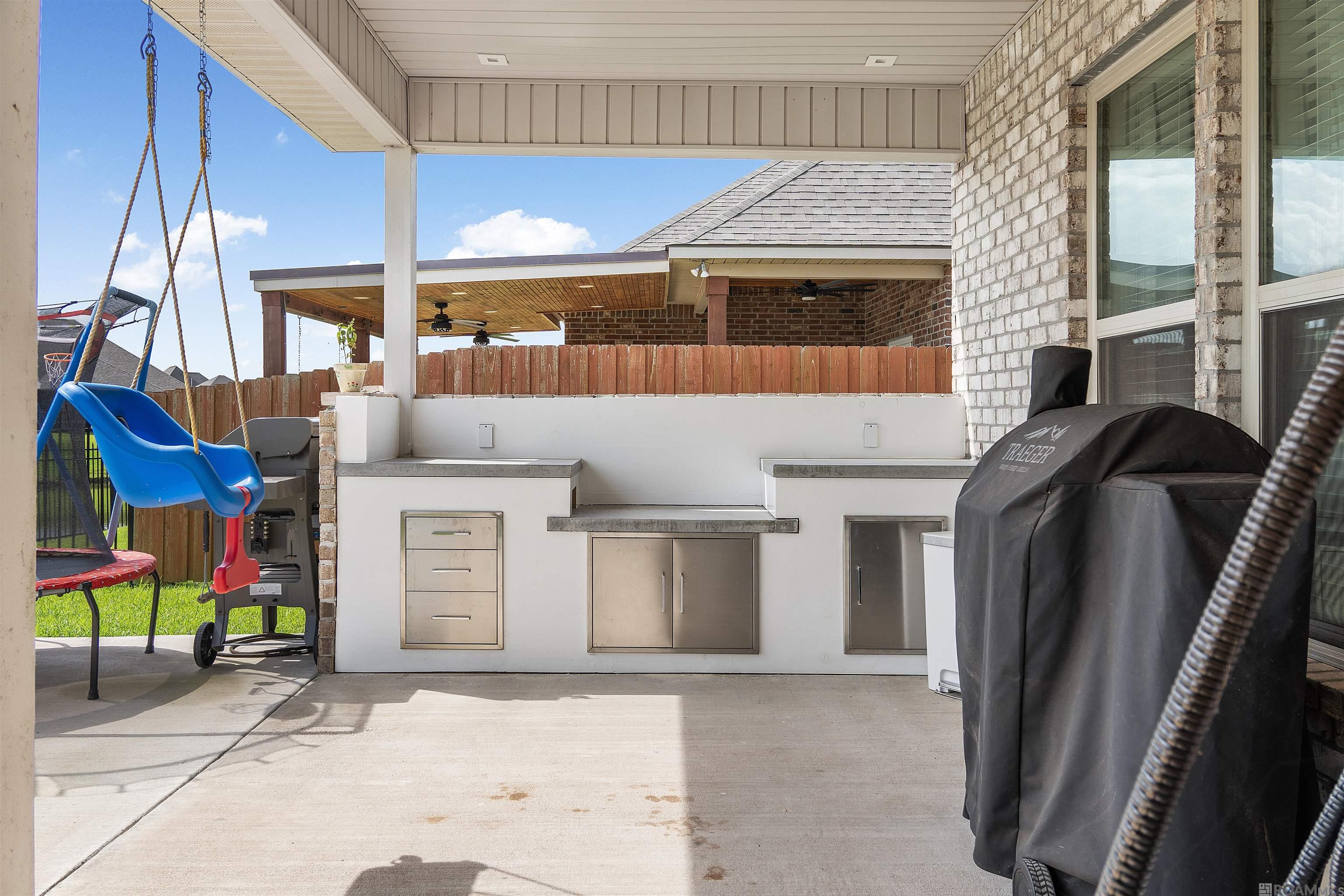 6336 Soaring Dr, Gonzales, Louisiana image 32