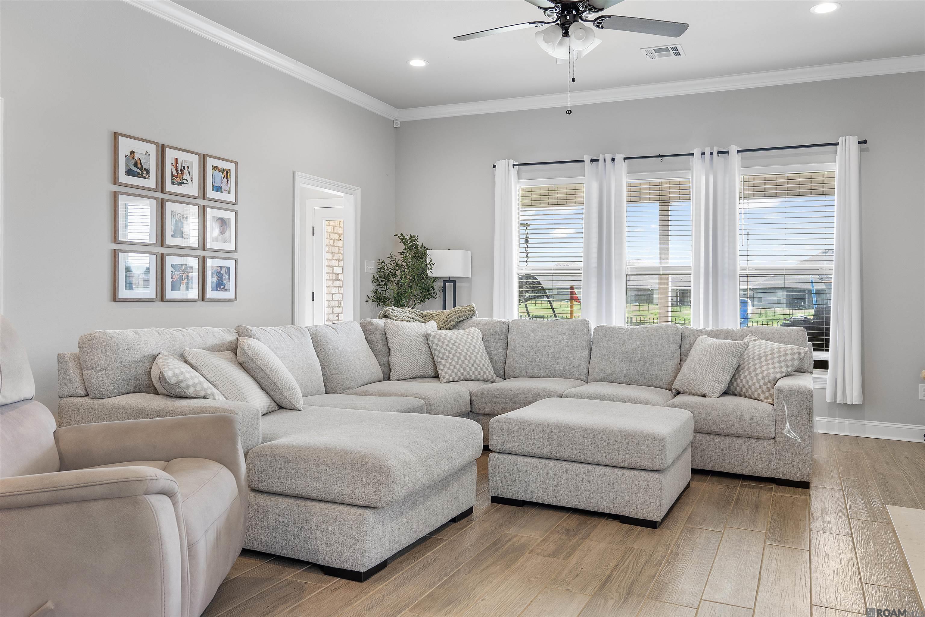 6336 Soaring Dr, Gonzales, Louisiana image 12